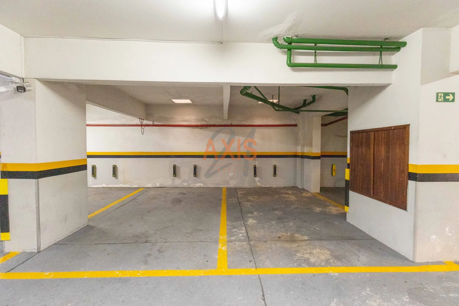 Apartamento de 4 Quartos à Venda no Edifício Itaeté | Batel Curitiba — foto 29