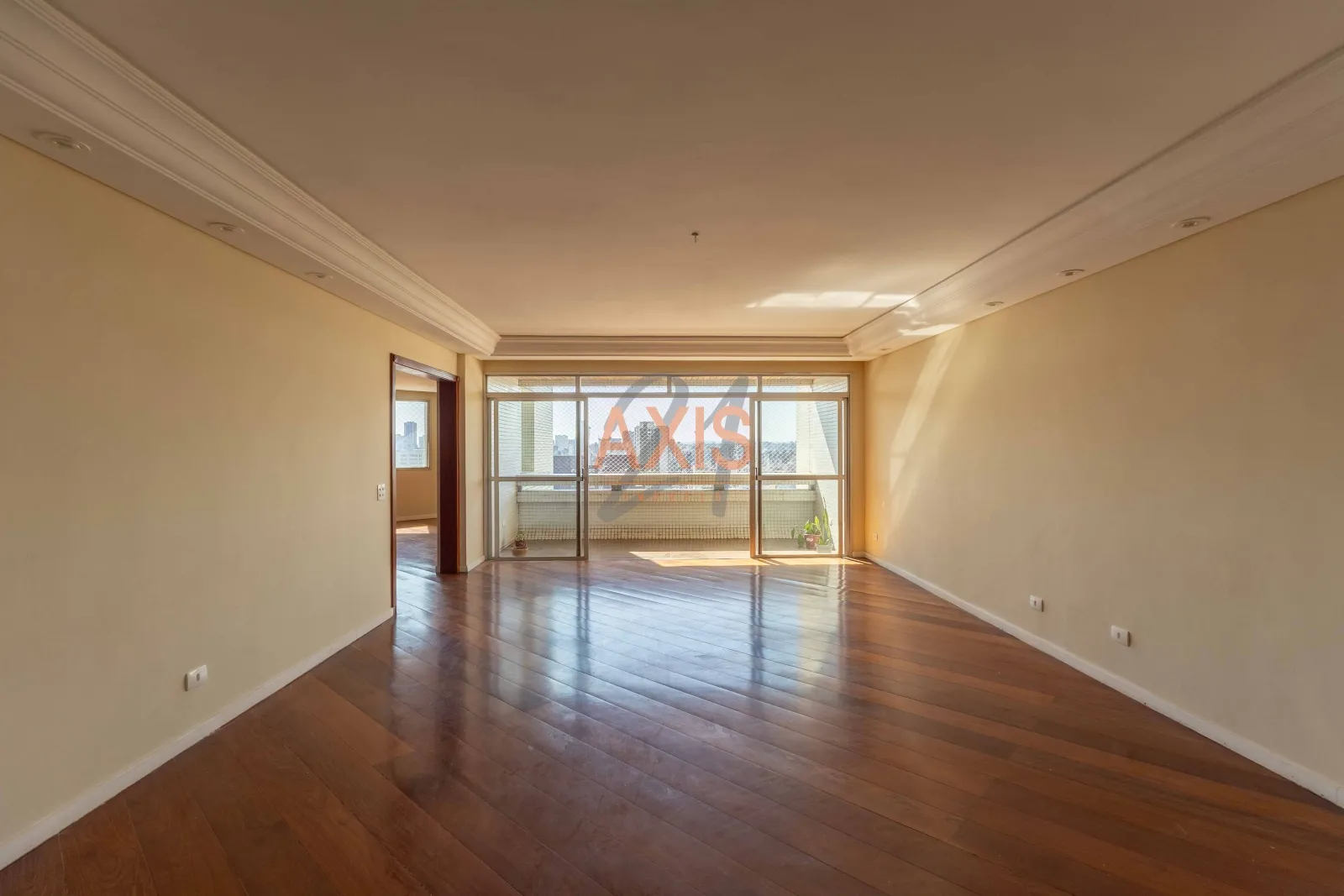 Apartamento de 4 Quartos à Venda no Edifício Itaeté | Batel Curitiba — foto 4