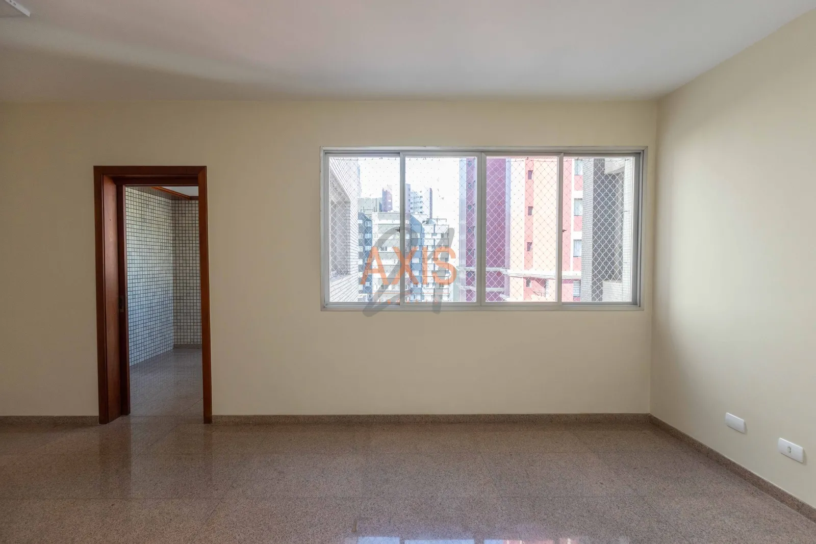 Apartamento de 4 Quartos à Venda no Edifício Itaeté | Batel Curitiba — foto 11