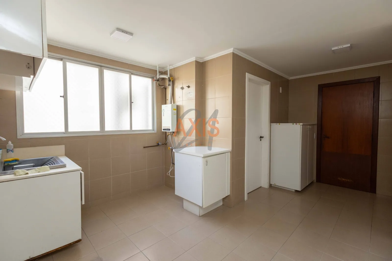 Apartamento de 4 Quartos à Venda no Edifício Itaeté | Batel Curitiba — foto 13