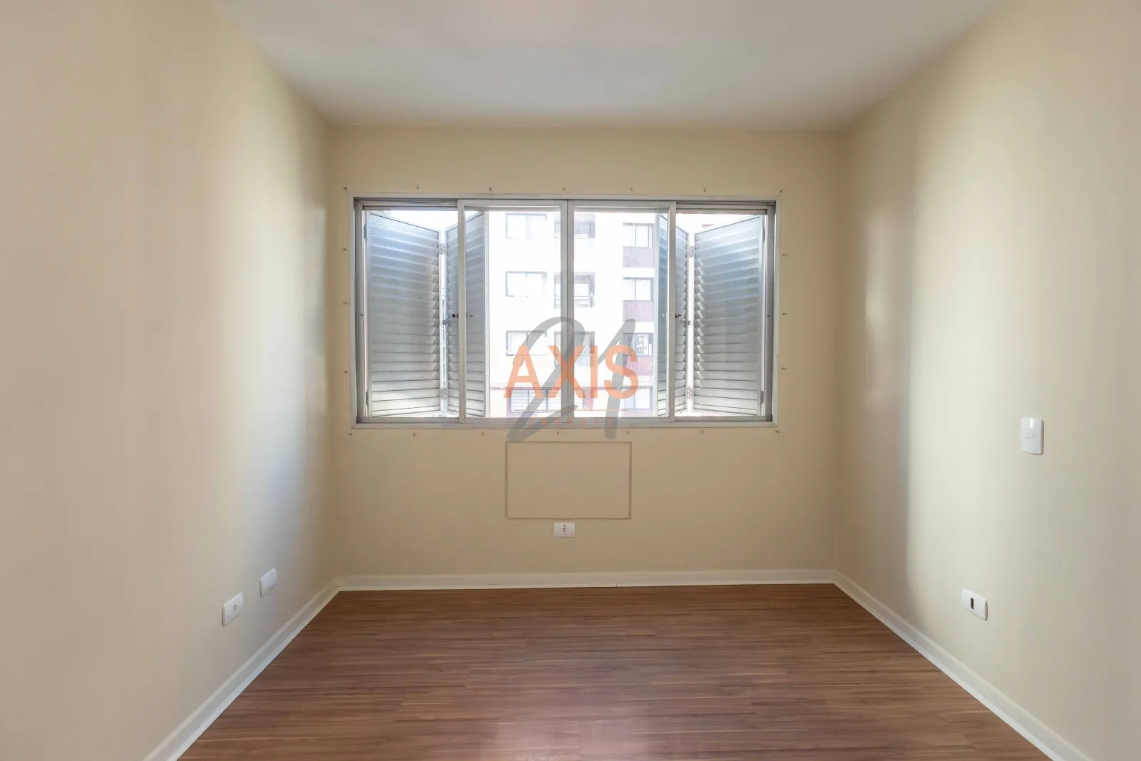 Apartamento de 4 Quartos à Venda no Edifício Itaeté | Batel Curitiba — foto 22