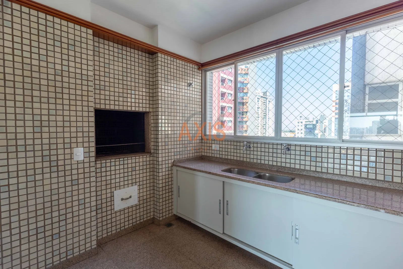 Apartamento de 4 Quartos à Venda no Edifício Itaeté | Batel Curitiba — foto 7