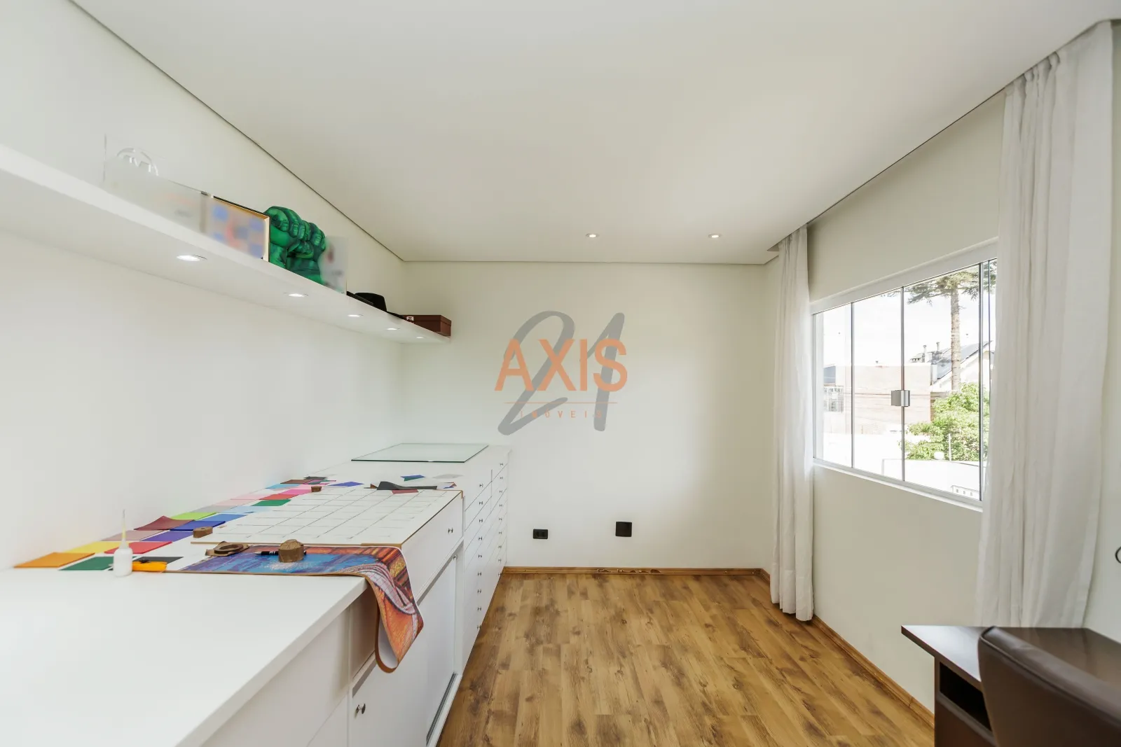 Casa de 3 Quartos à Venda no Condomínio Tanguá Veredas | Pilarzinho Curitiba — foto 13