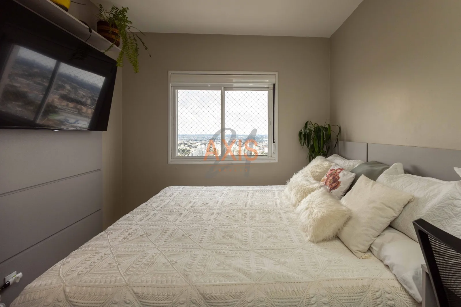 Apartamento de 3 Quartos à Venda no Edifício Le Jardin | Água Verde Curitiba — foto 6