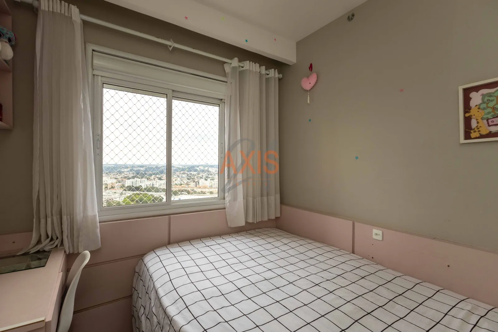 Apartamento de 3 Quartos à Venda no Edifício Le Jardin | Água Verde Curitiba — foto 10