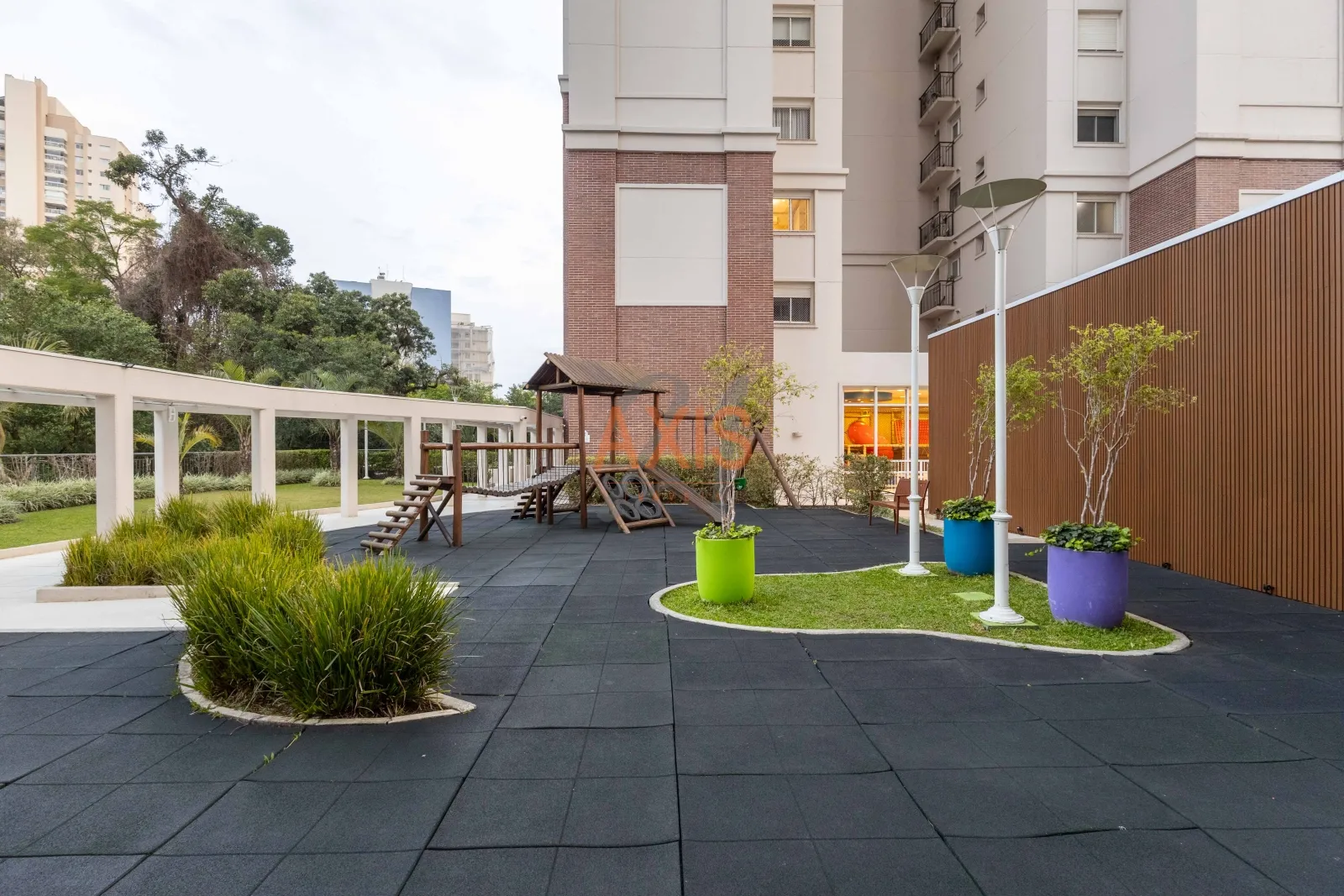 Apartamento de 3 Quartos à Venda no Edifício Le Jardin | Água Verde Curitiba — foto 20