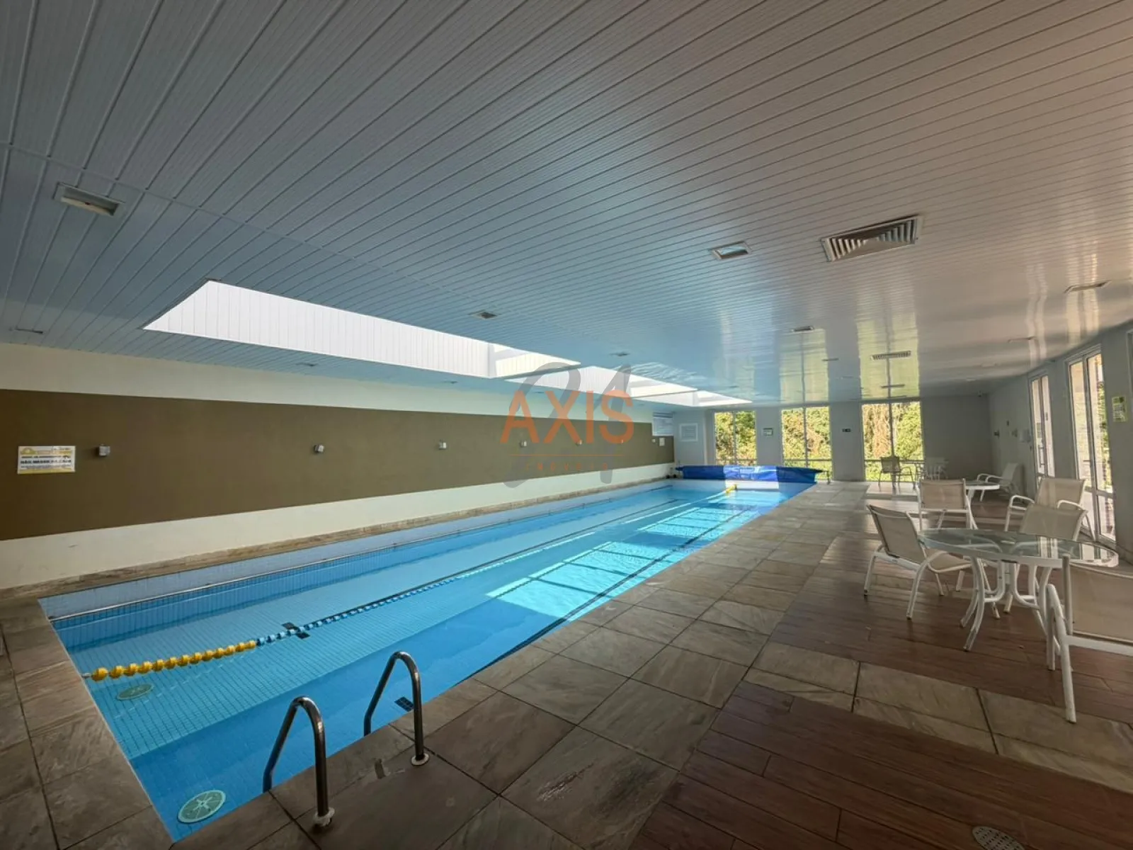 Apartamento de 3 Quartos à Venda no Edifício Le Jardin | Água Verde Curitiba — foto 24