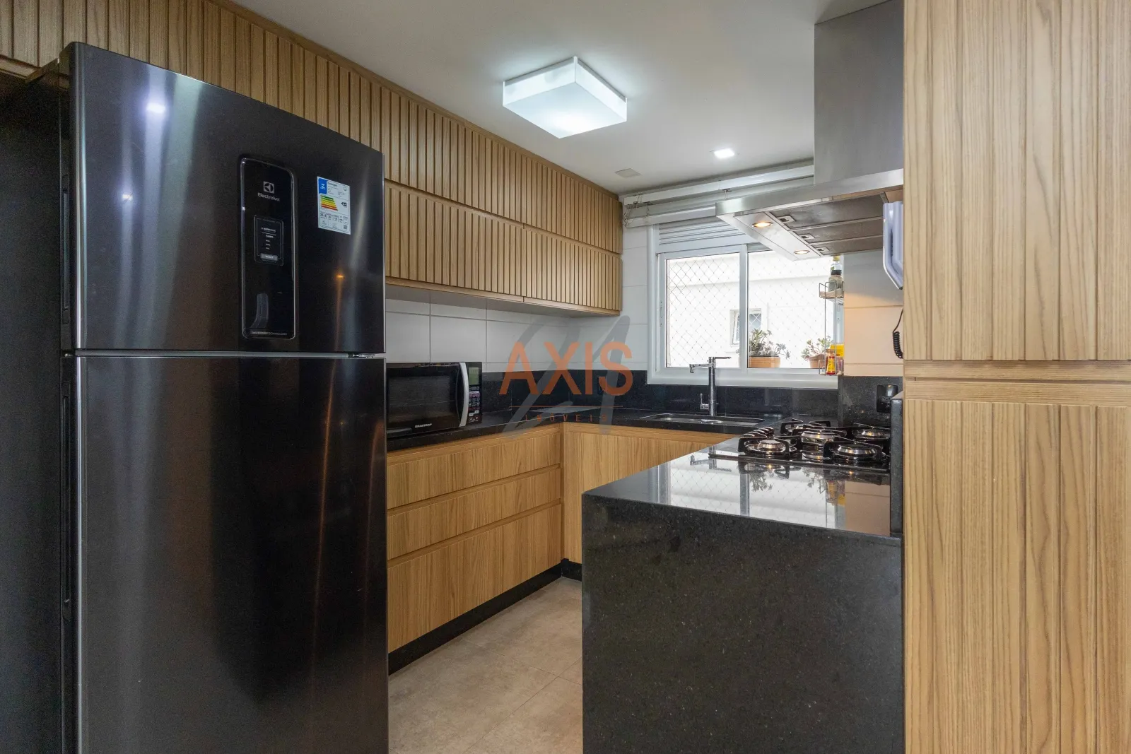 Apartamento de 3 Quartos à Venda no Edifício Le Jardin | Água Verde Curitiba — foto 4