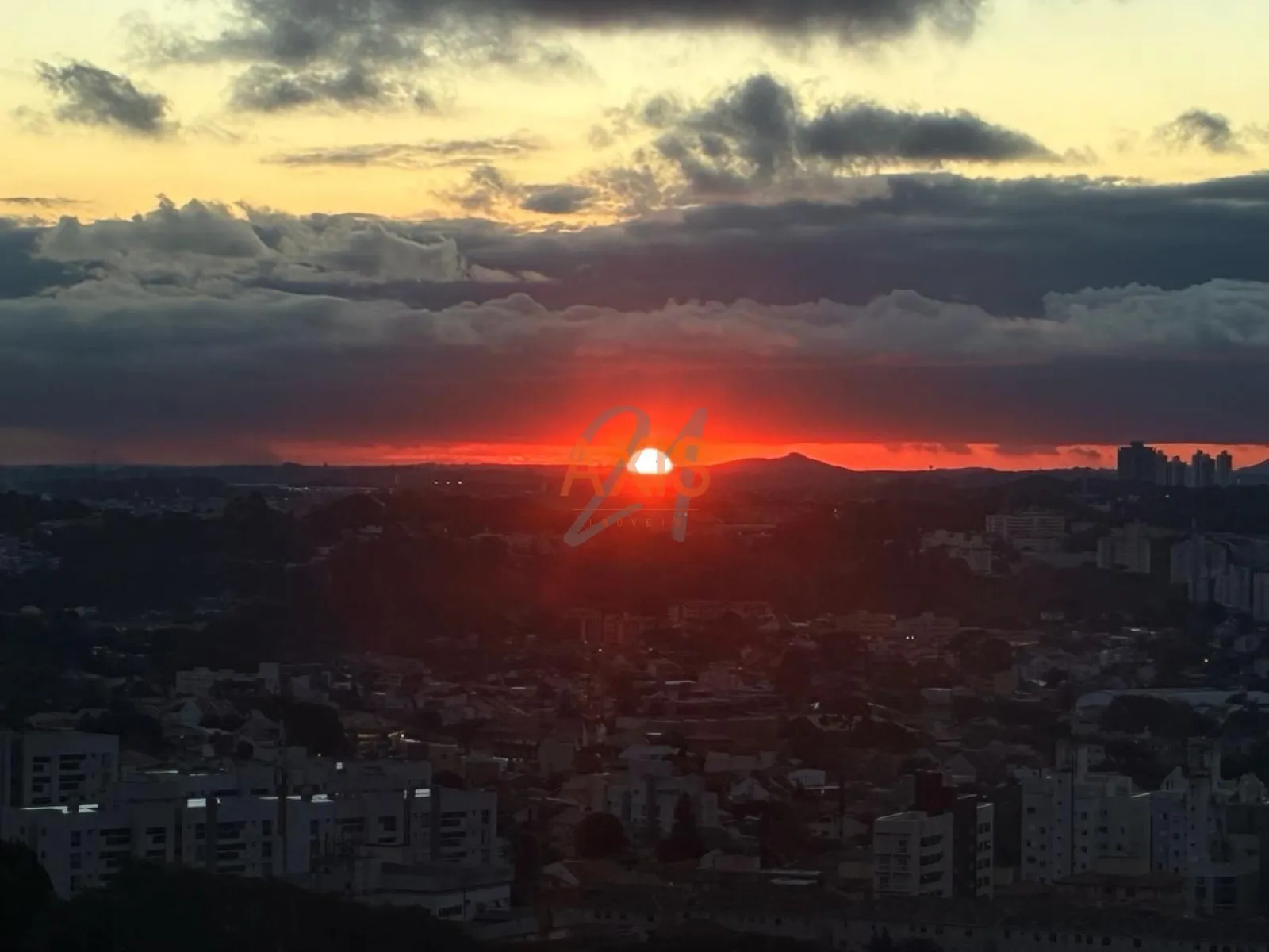 Apartamento de 3 Quartos à Venda no Edifício Le Jardin | Água Verde Curitiba — foto 15