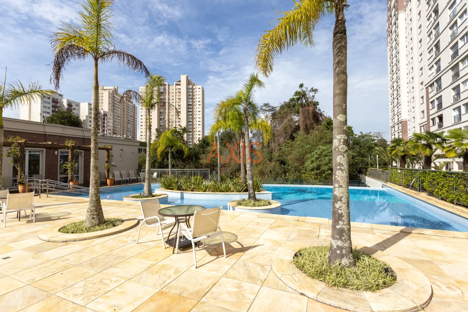 Apartamento de 3 Quartos à Venda no Edifício Le Jardin | Água Verde Curitiba — foto 18