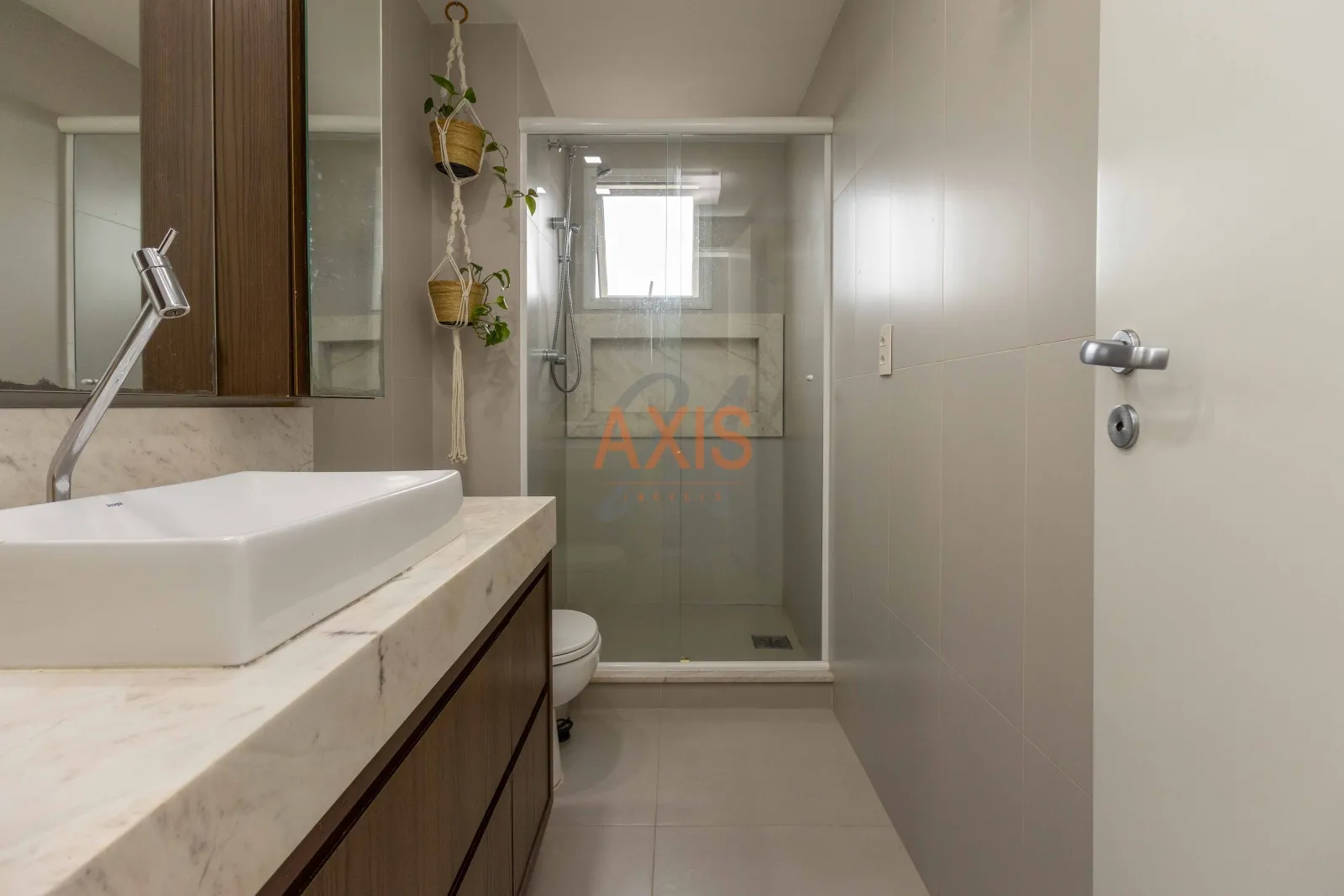 Apartamento de 3 Quartos à Venda no Edifício Le Jardin | Água Verde Curitiba — foto 8