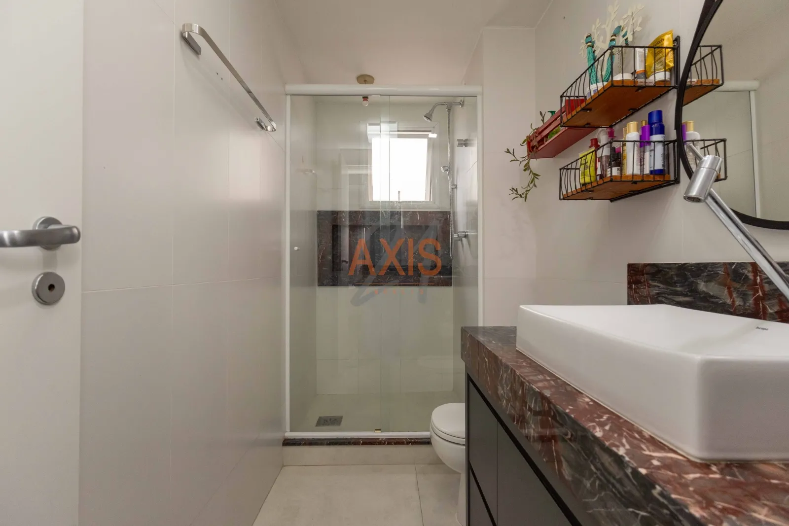 Apartamento de 3 Quartos à Venda no Edifício Le Jardin | Água Verde Curitiba — foto 11