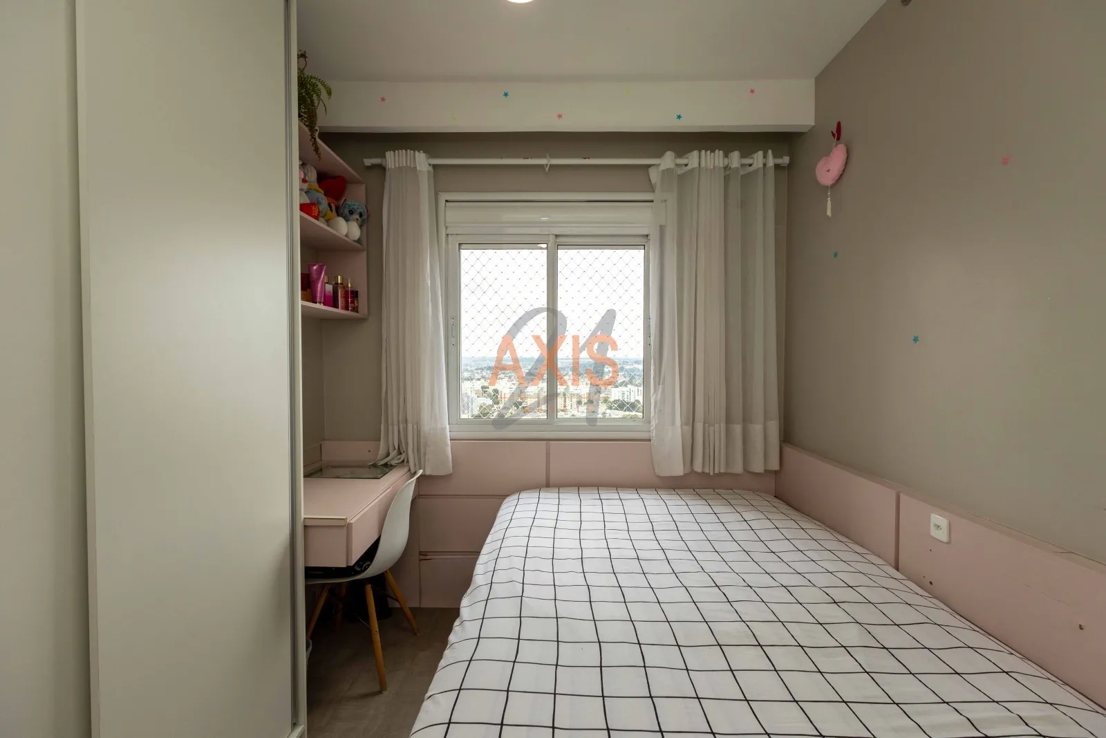 Apartamento de 3 Quartos à Venda no Edifício Le Jardin | Água Verde Curitiba — foto 9