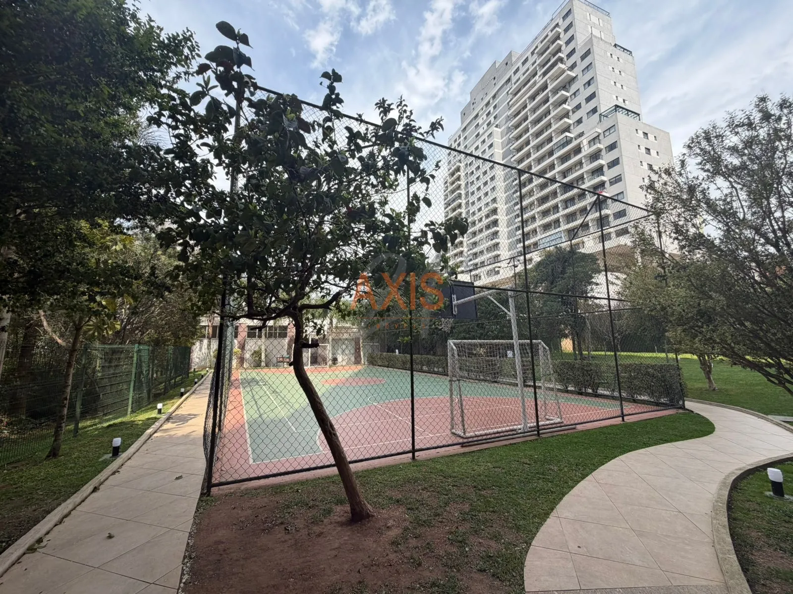 Apartamento de 3 Quartos à Venda no Edifício Le Jardin | Água Verde Curitiba — foto 21