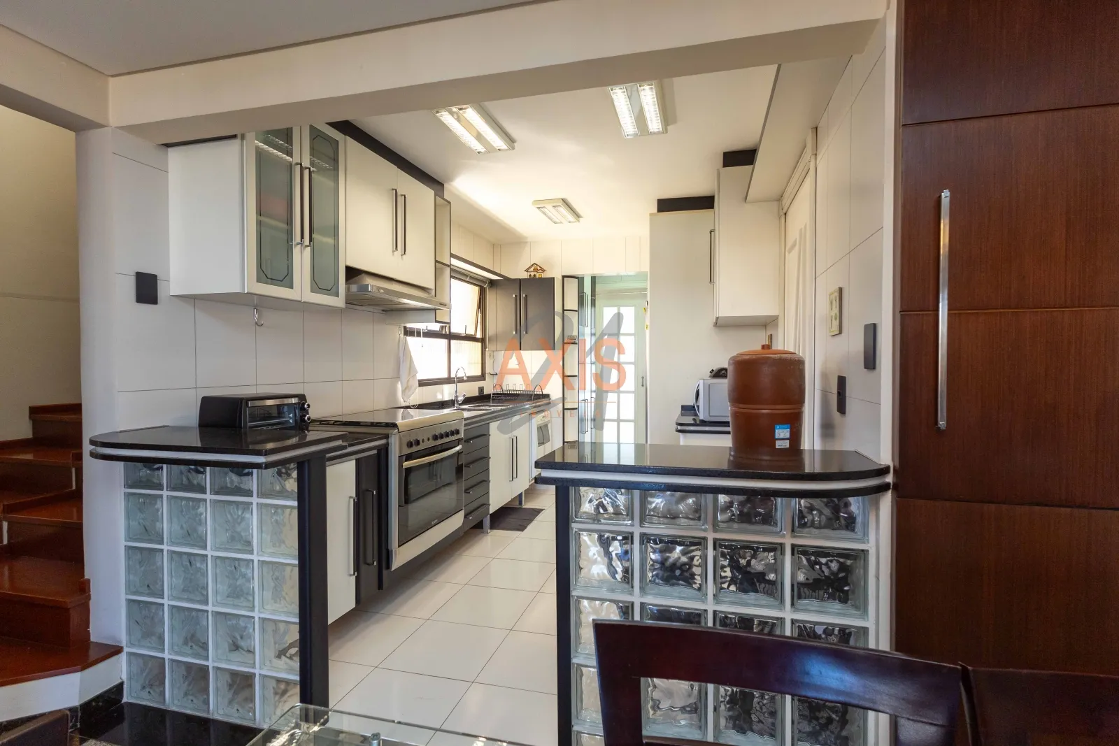 Cobertura de 4 Suítes à Venda no Residencial Belle Ville | Àgua Verde  Curitiba — foto 13