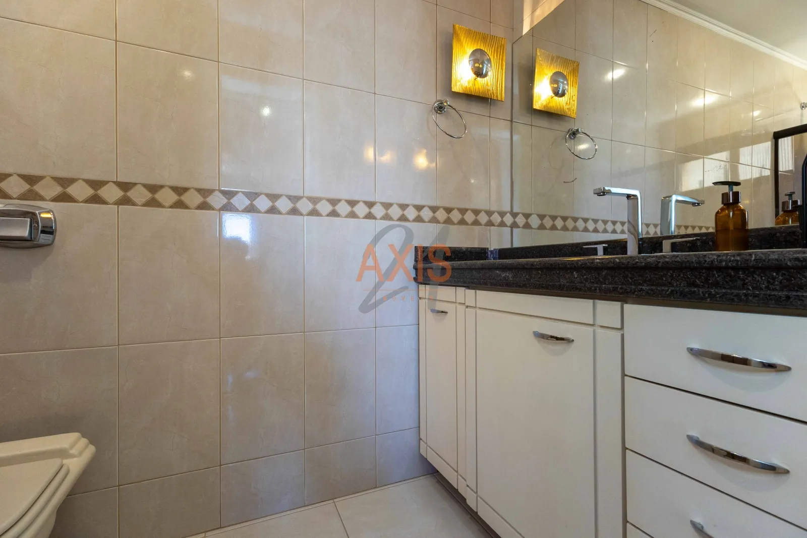 Cobertura de 4 Suítes à Venda no Residencial Belle Ville | Àgua Verde  Curitiba — foto 22