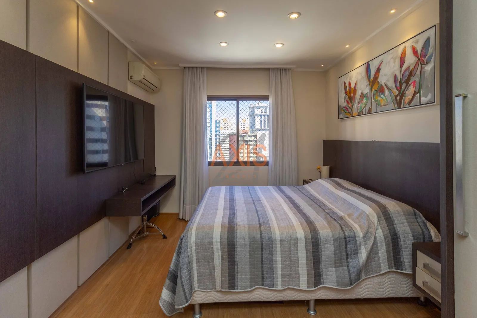 Cobertura de 4 Suítes à Venda no Residencial Belle Ville | Àgua Verde  Curitiba — foto 20
