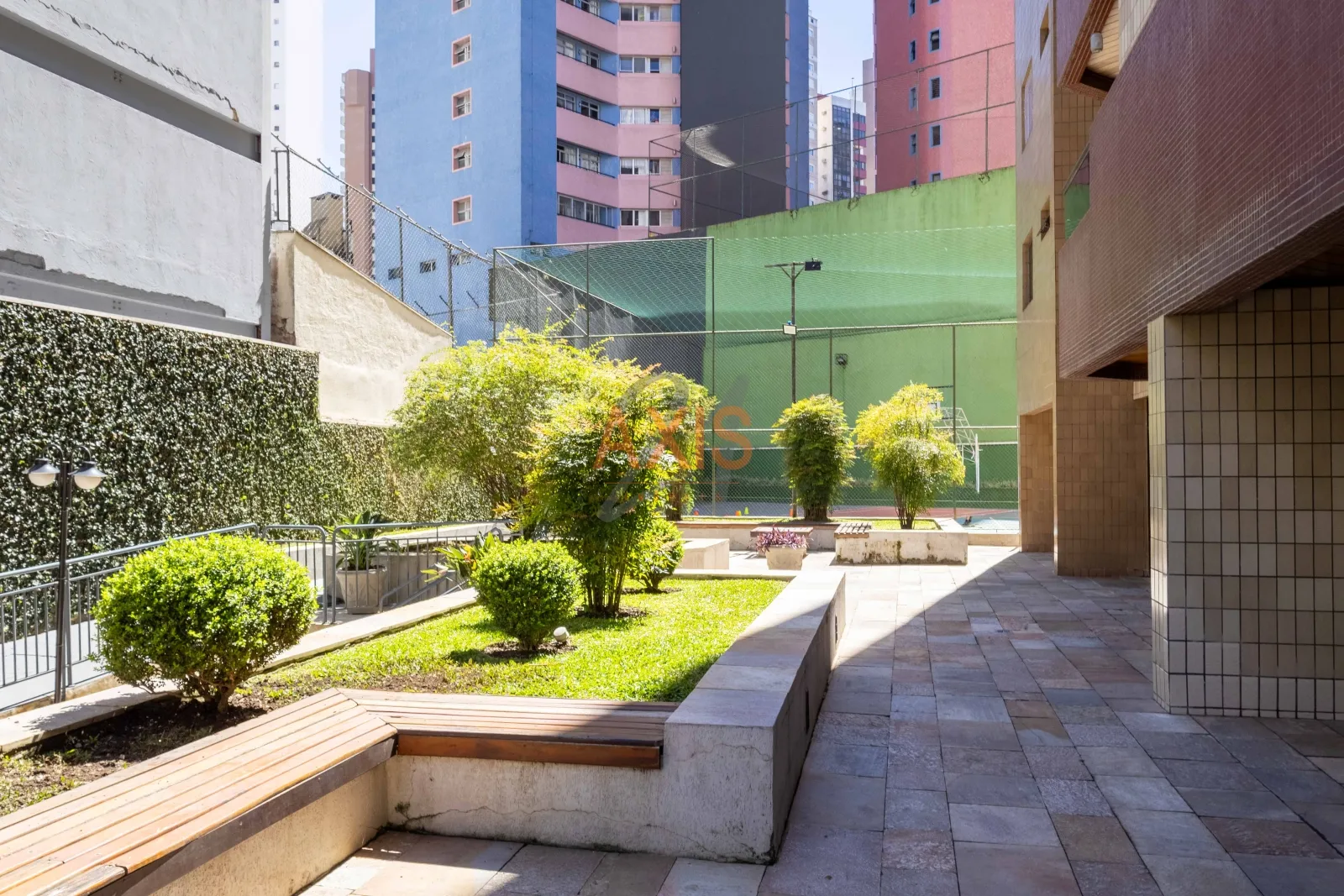 Cobertura de 4 Suítes à Venda no Residencial Belle Ville | Àgua Verde  Curitiba — foto 36