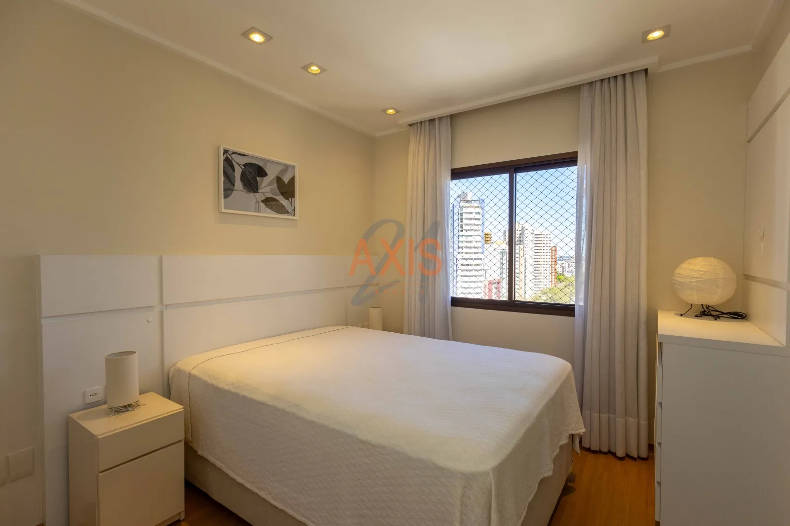 Cobertura de 4 Suítes à Venda no Residencial Belle Ville | Àgua Verde  Curitiba — foto 17