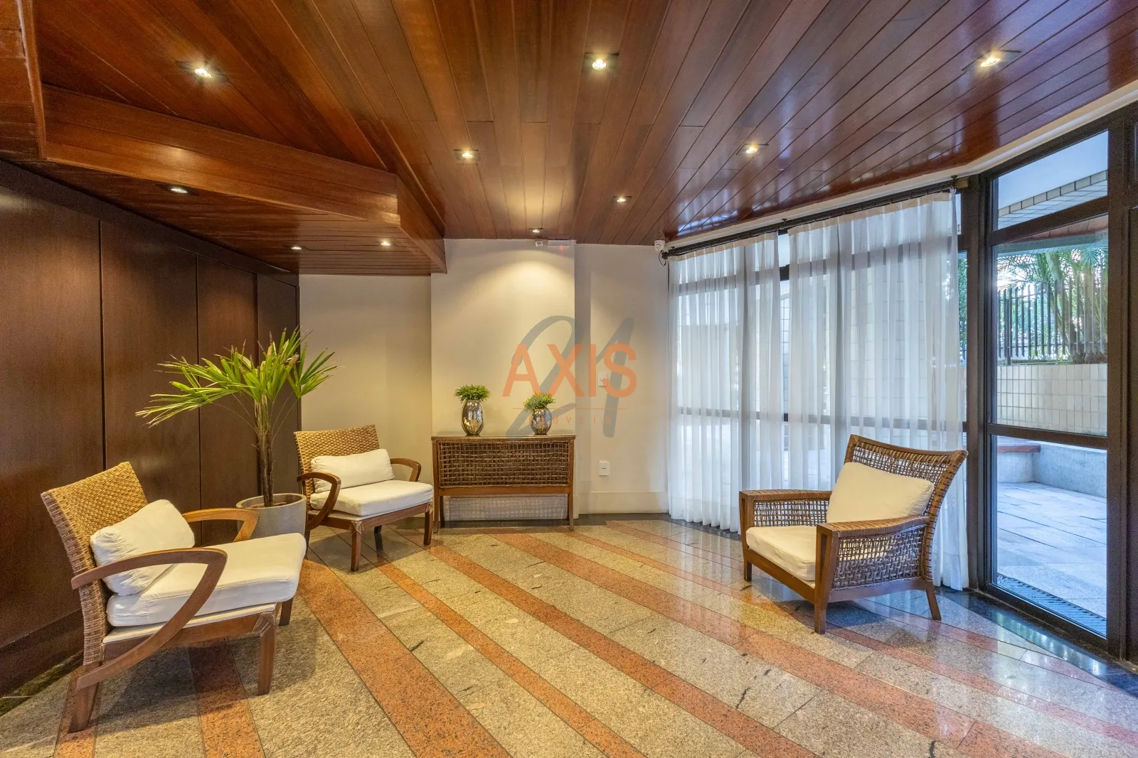 Cobertura de 4 Suítes à Venda no Residencial Belle Ville | Àgua Verde  Curitiba — foto 30