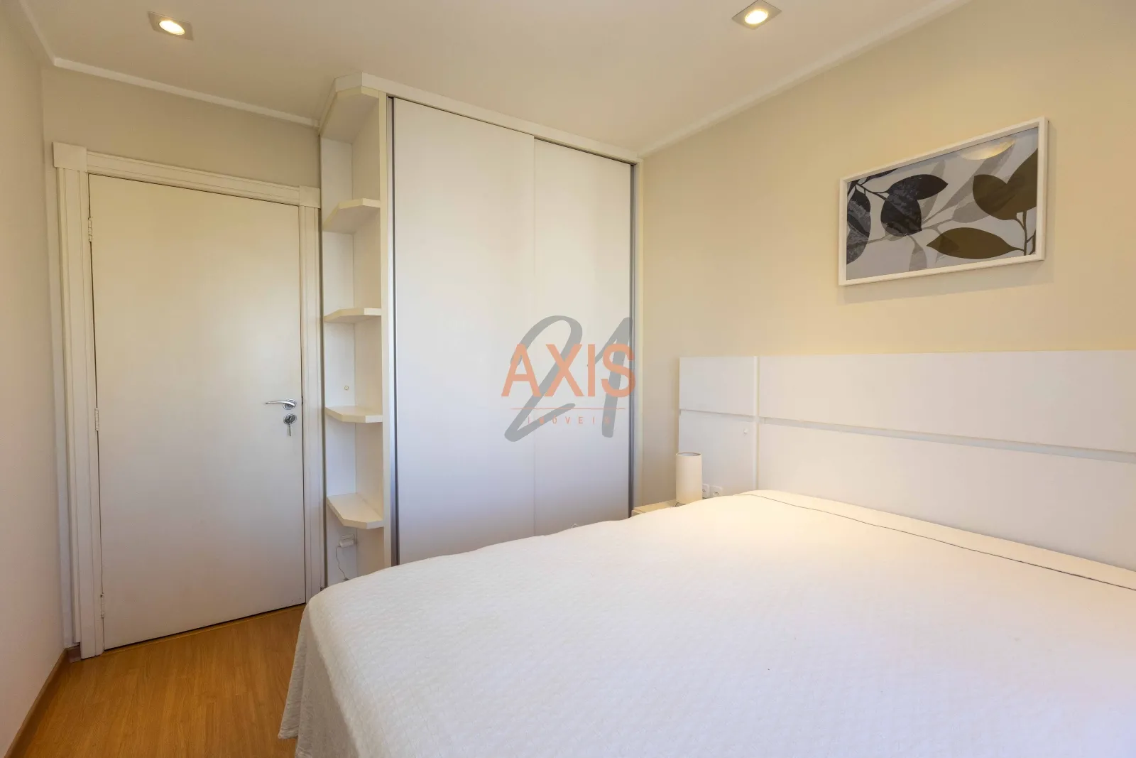 Cobertura de 4 Suítes à Venda no Residencial Belle Ville | Àgua Verde  Curitiba — foto 18
