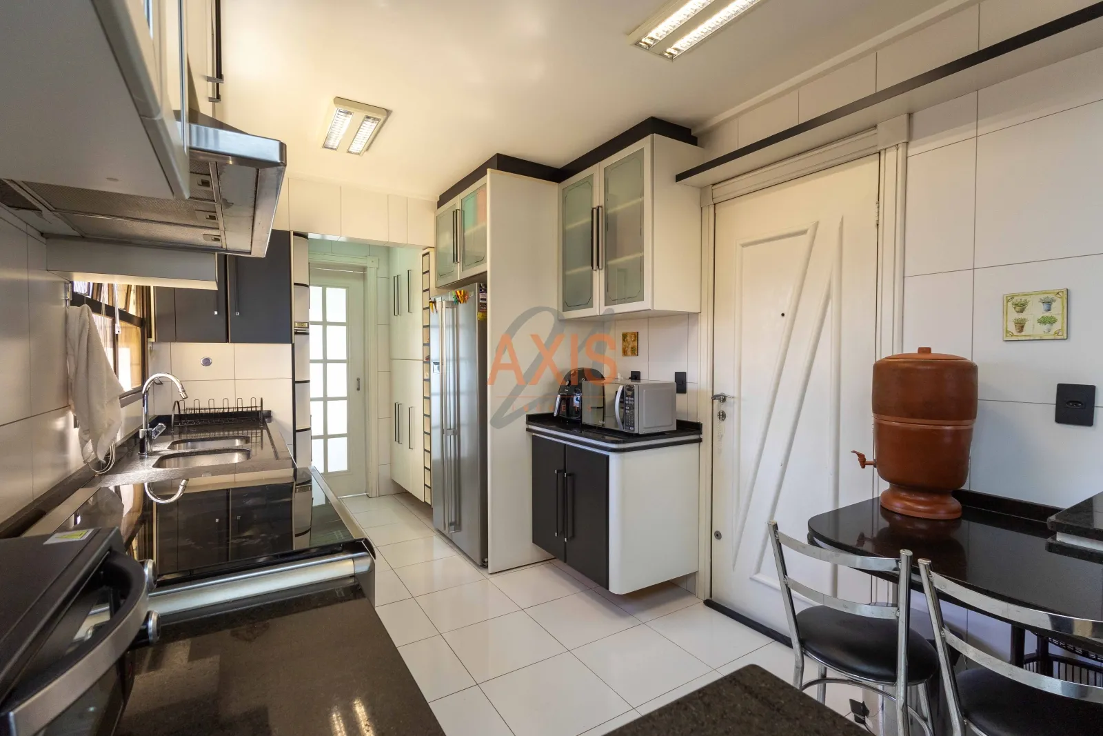 Cobertura de 4 Suítes à Venda no Residencial Belle Ville | Àgua Verde  Curitiba — foto 14