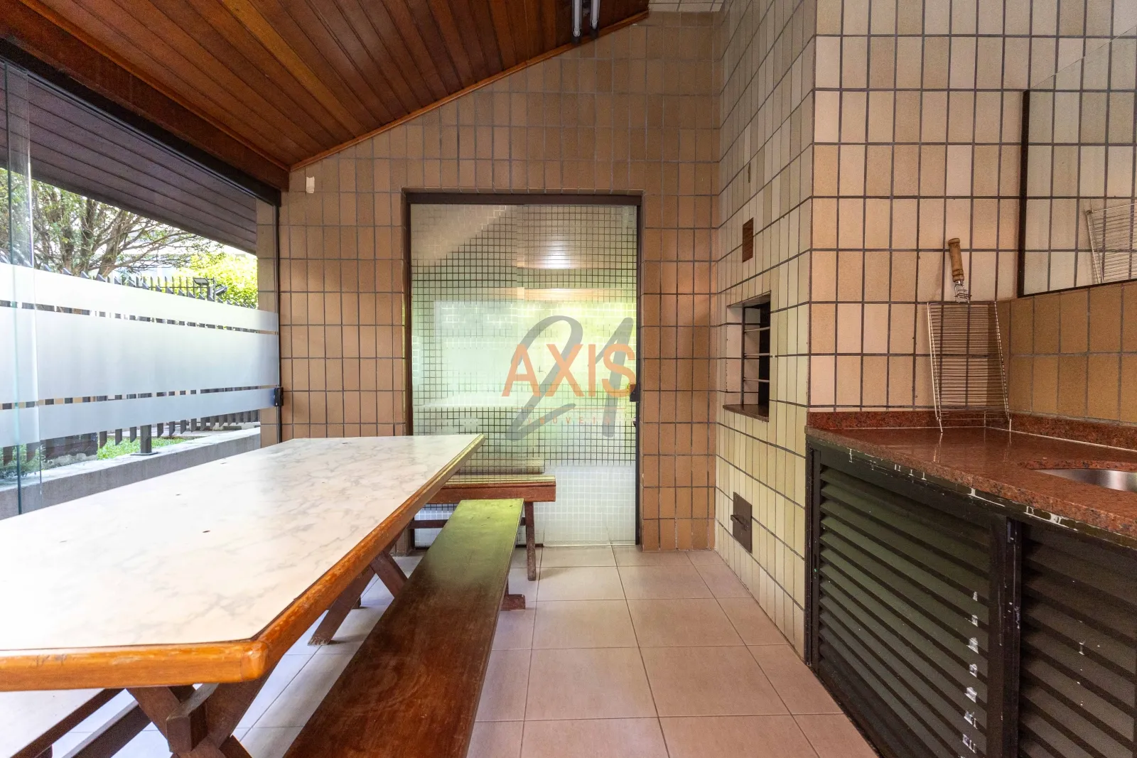Cobertura de 4 Suítes à Venda no Residencial Belle Ville | Àgua Verde  Curitiba — foto 34