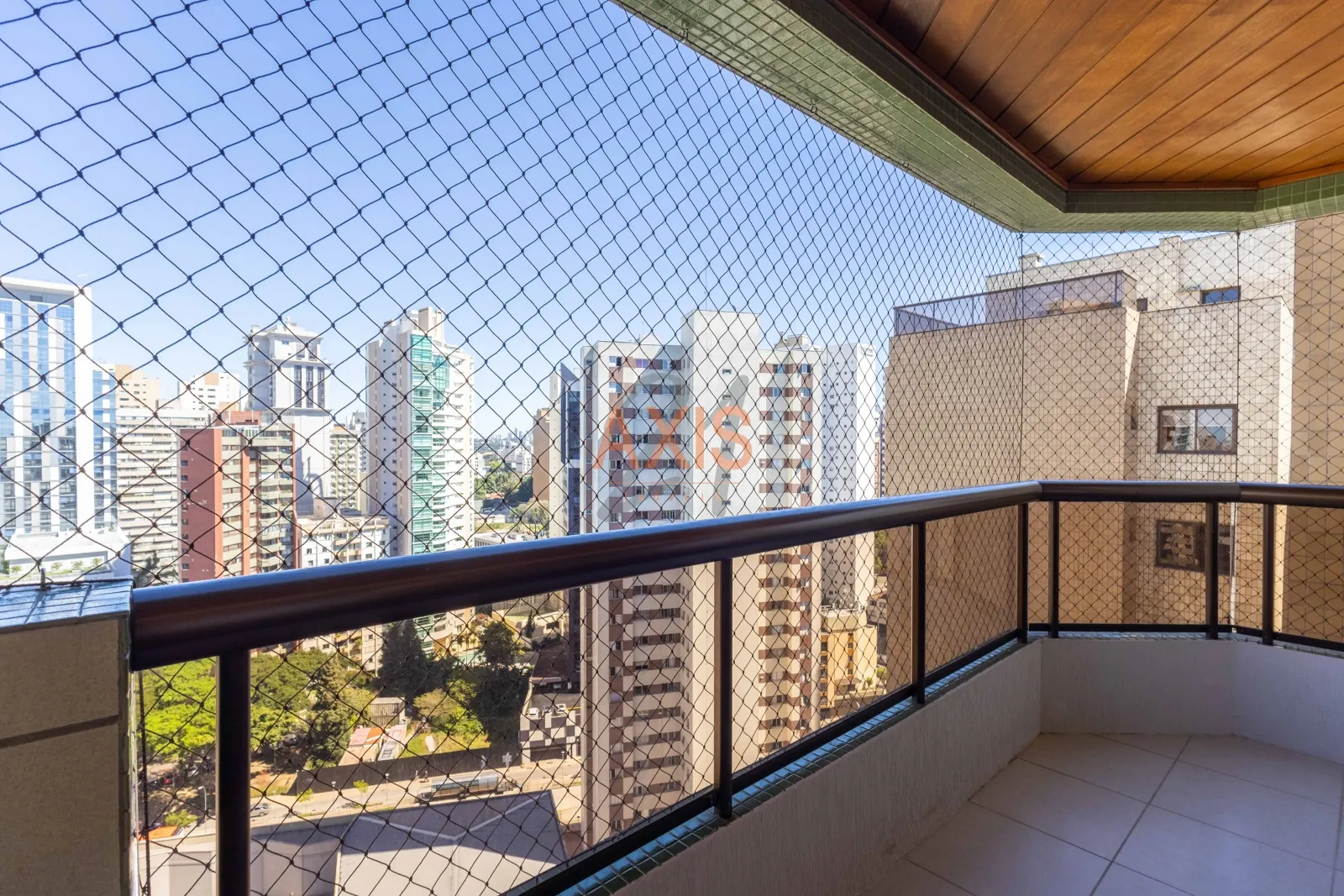 Cobertura de 4 Suítes à Venda no Residencial Belle Ville | Àgua Verde  Curitiba — foto 16