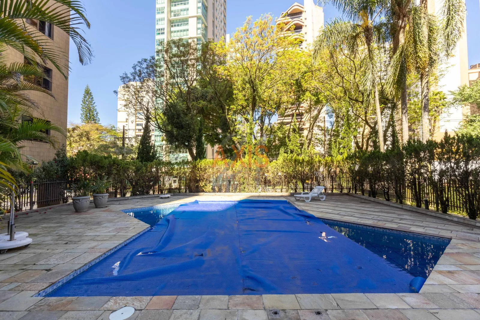 Cobertura de 4 Suítes à Venda no Residencial Belle Ville | Àgua Verde  Curitiba — foto 33
