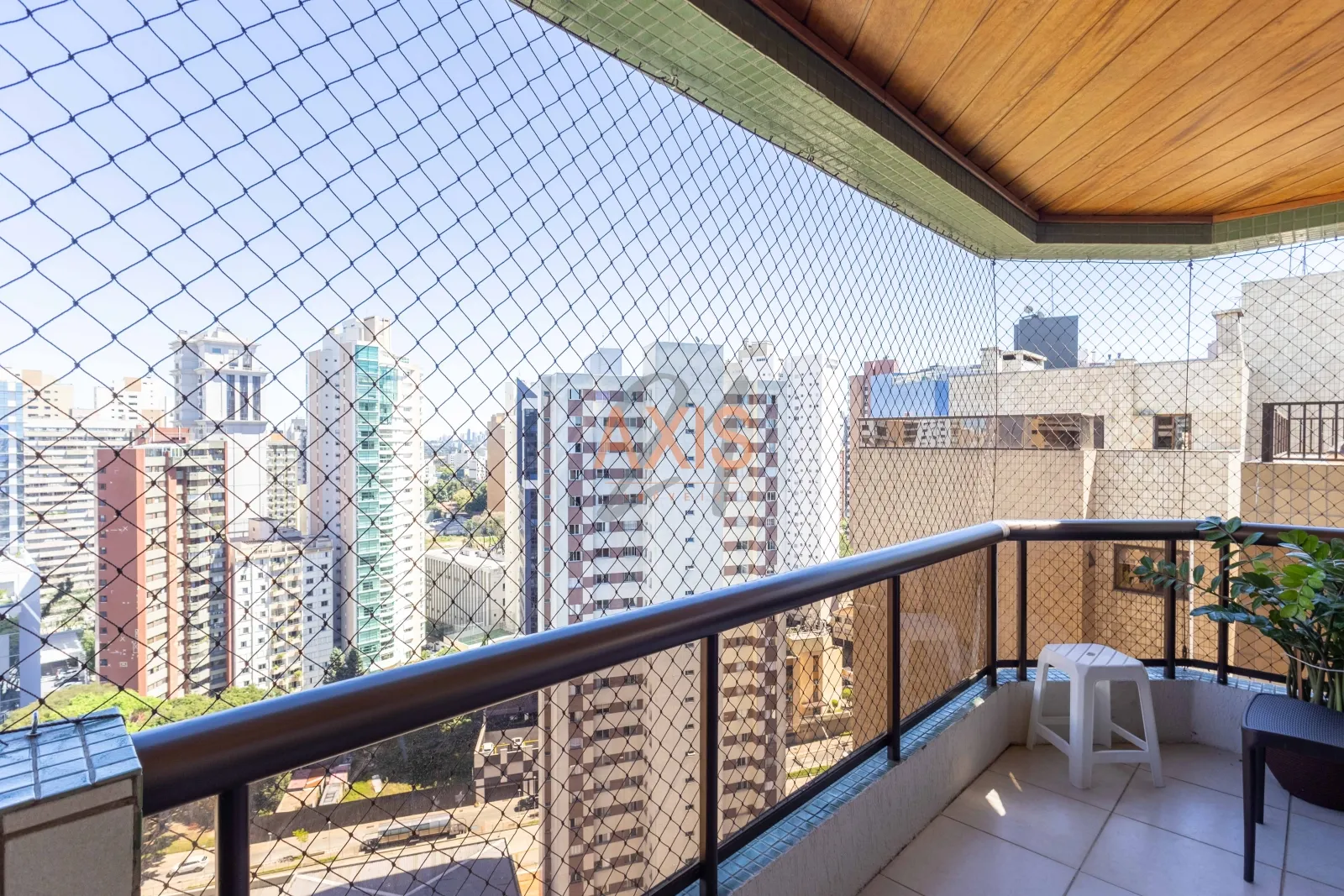 Cobertura de 4 Suítes à Venda no Residencial Belle Ville | Àgua Verde  Curitiba — foto 26