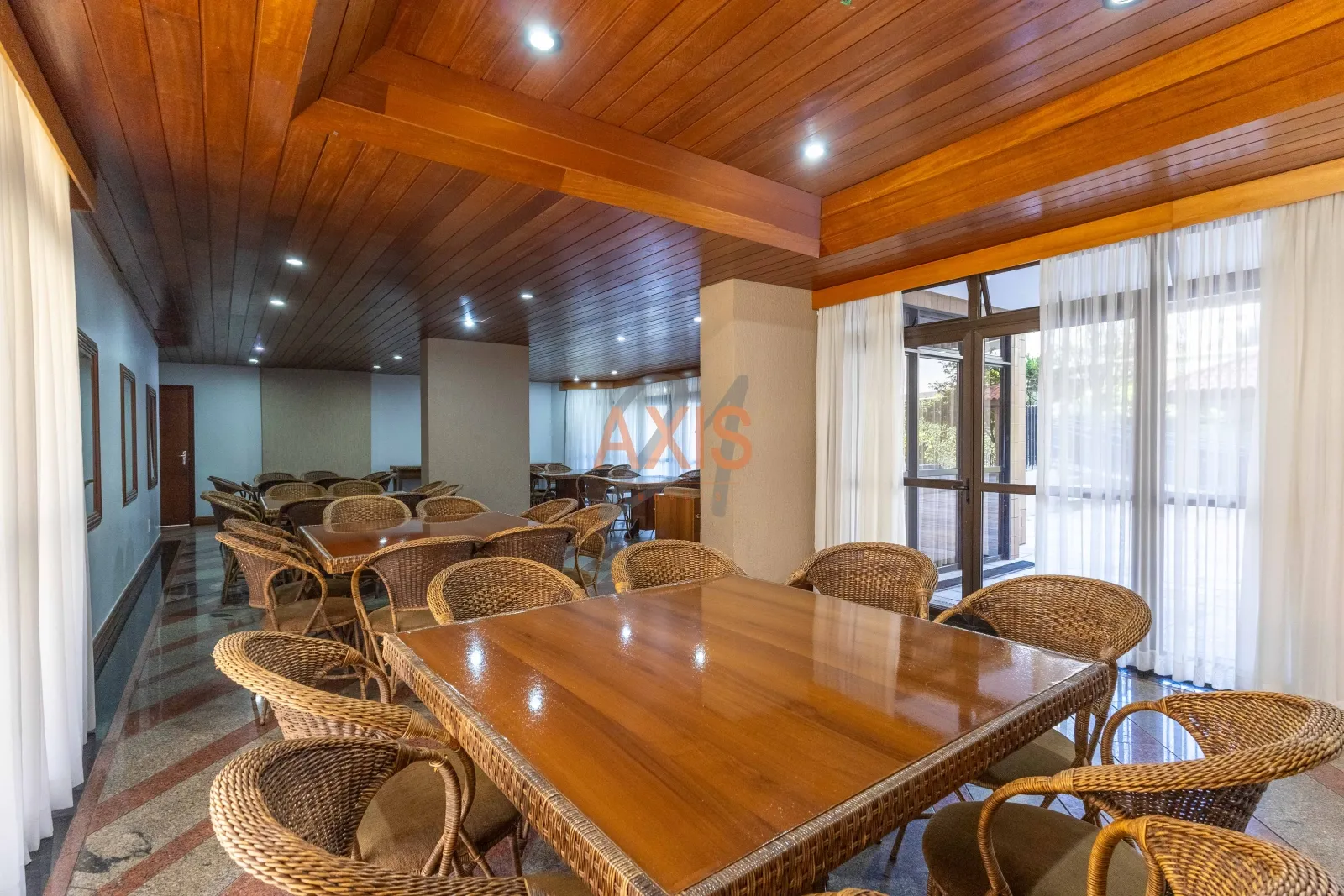 Cobertura de 4 Suítes à Venda no Residencial Belle Ville | Àgua Verde  Curitiba — foto 35