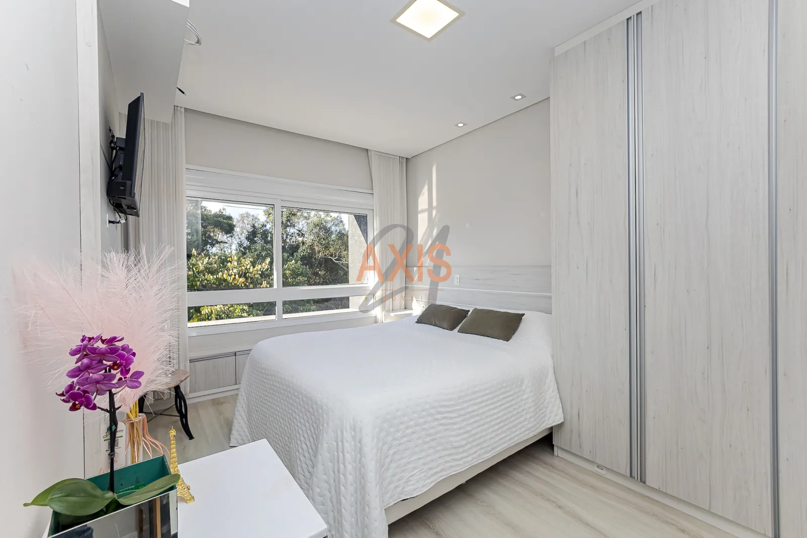 Casa de 4 Quartos à Venda no Condomínio Green Village Park | Santa Felicidade Curitiba — foto 20