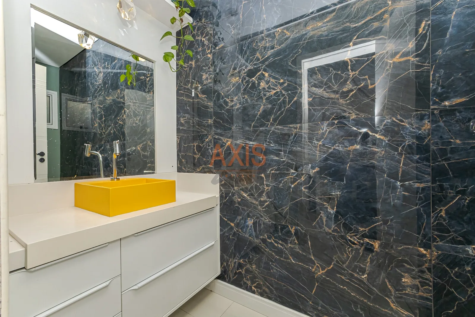 Casa de 4 Quartos à Venda no Condomínio Green Village Park | Santa Felicidade Curitiba — foto 15