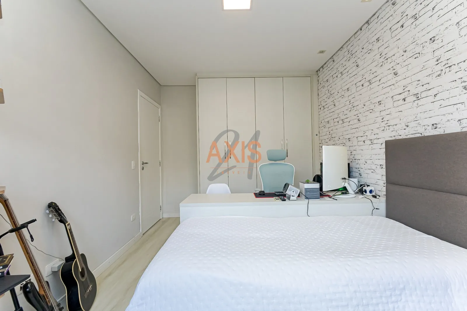 Casa de 4 Quartos à Venda no Condomínio Green Village Park | Santa Felicidade Curitiba — foto 26