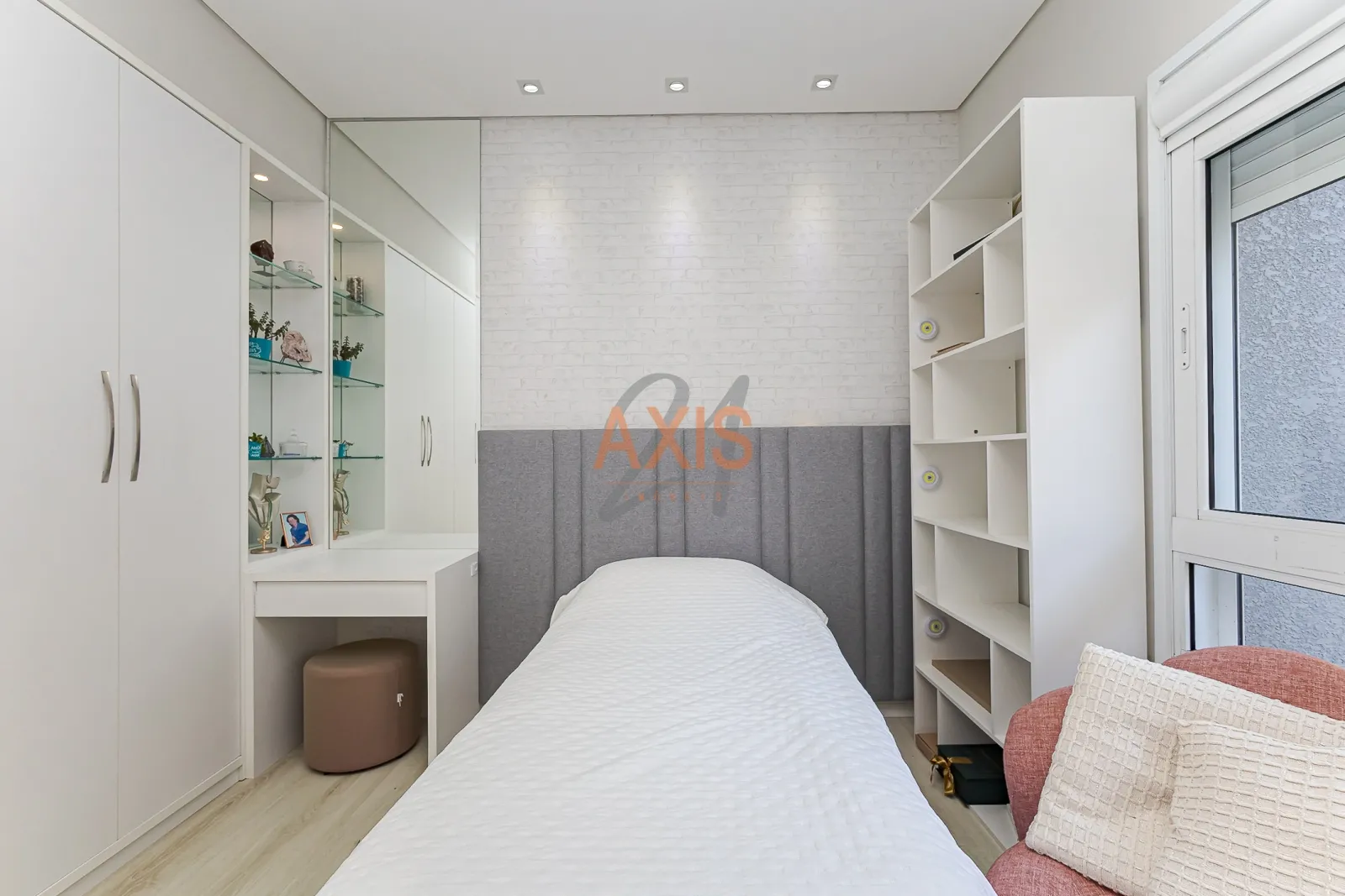 Casa de 4 Quartos à Venda no Condomínio Green Village Park | Santa Felicidade Curitiba — foto 23