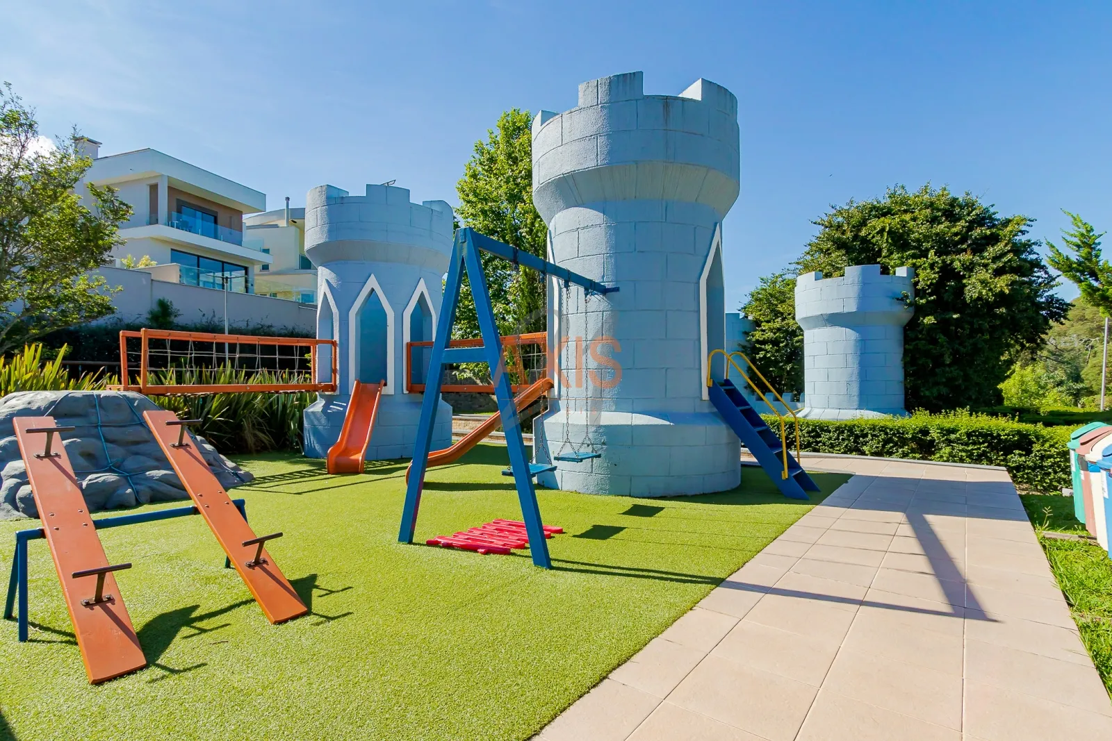 Casa de 4 Quartos à Venda no Condomínio Green Village Park | Santa Felicidade Curitiba — foto 35