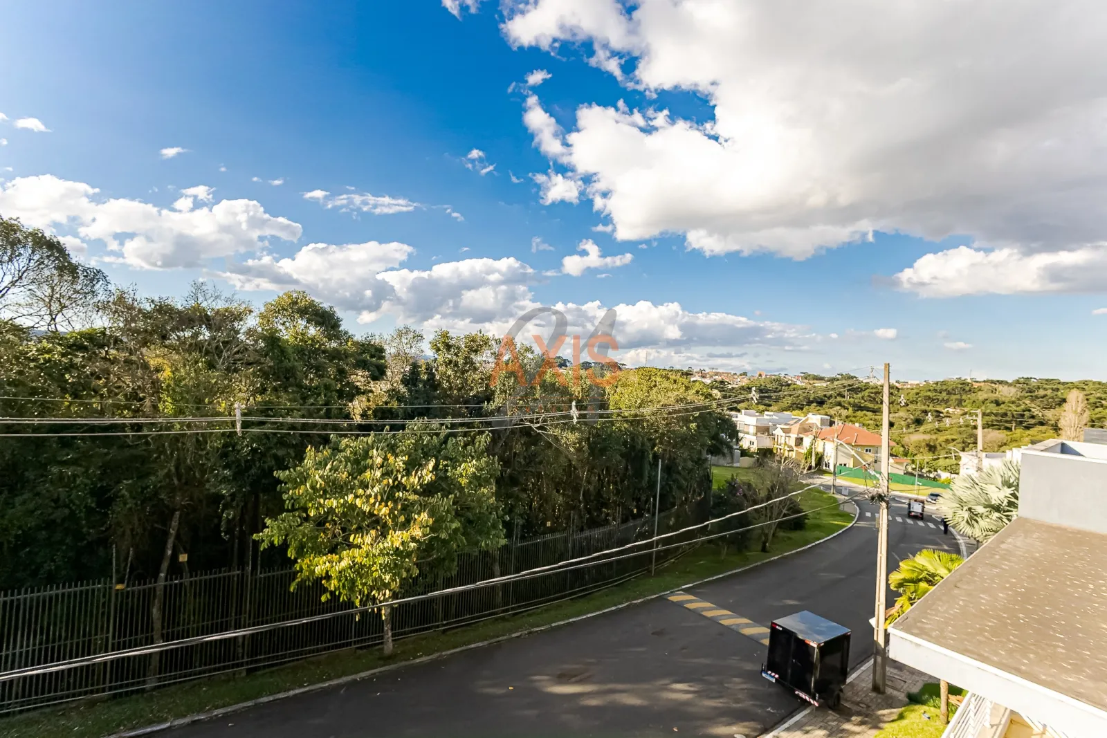 Casa de 4 Quartos à Venda no Condomínio Green Village Park | Santa Felicidade Curitiba — foto 30