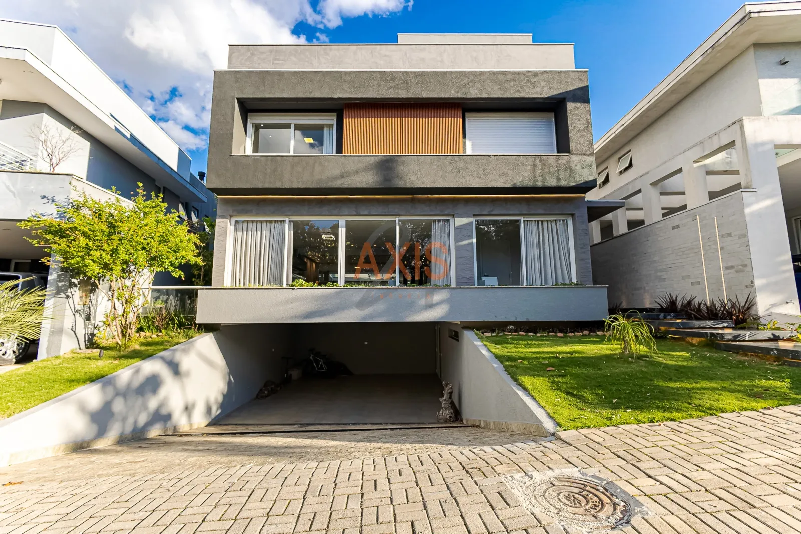 Casa de 4 Quartos à Venda no Condomínio Green Village Park | Santa Felicidade Curitiba — foto 31