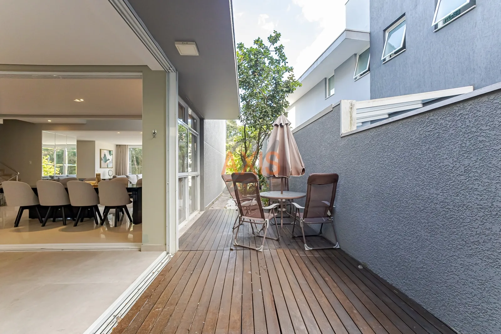 Casa de 4 Quartos à Venda no Condomínio Green Village Park | Santa Felicidade Curitiba — foto 12
