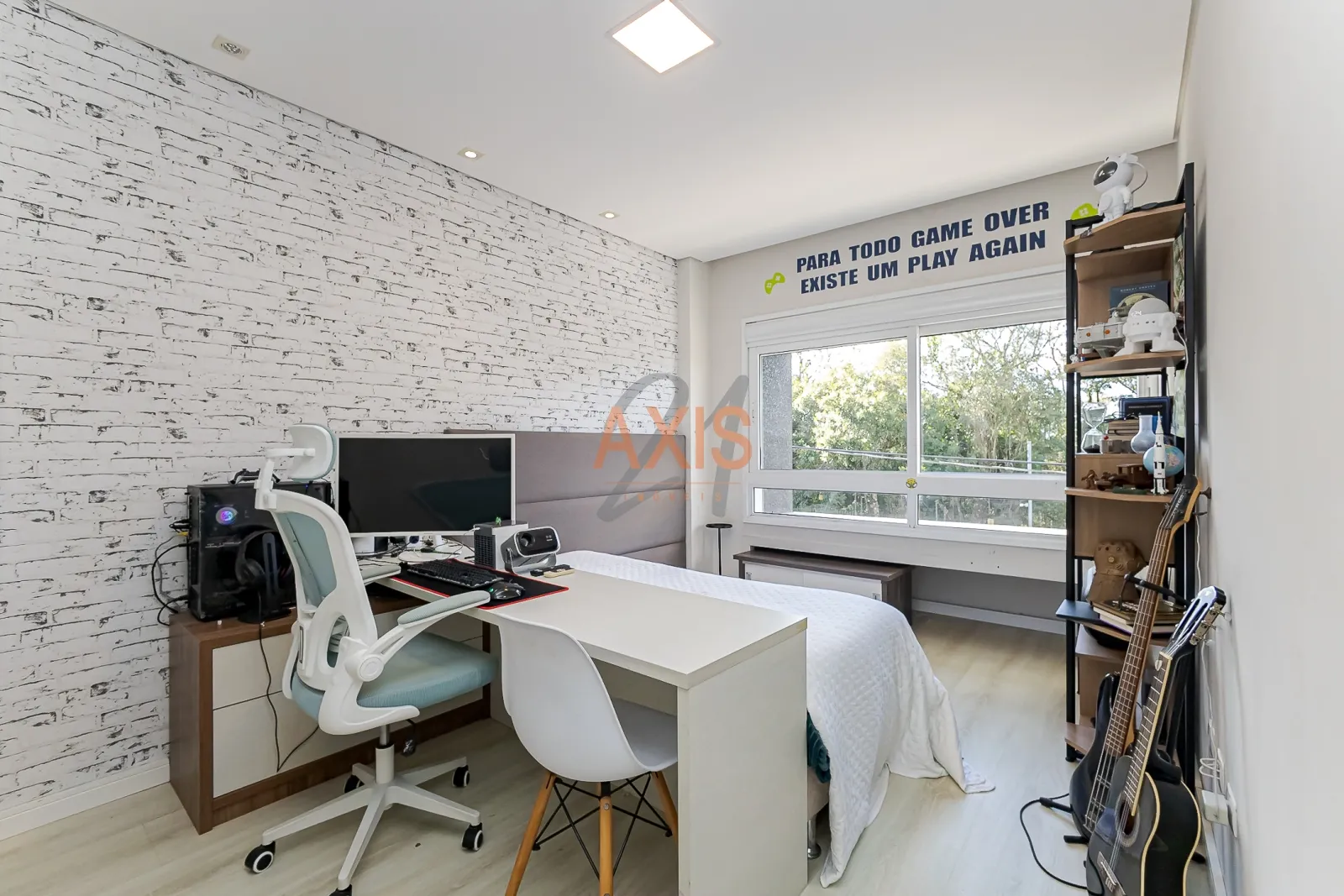 Casa de 4 Quartos à Venda no Condomínio Green Village Park | Santa Felicidade Curitiba — foto 25