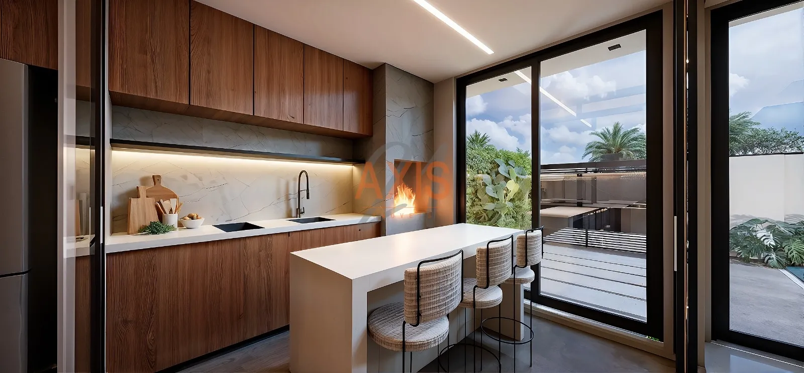 Sobrados de 3 Quartos à Venda Condomínio Vista Home | Vista Alegre Curitiba — foto 20