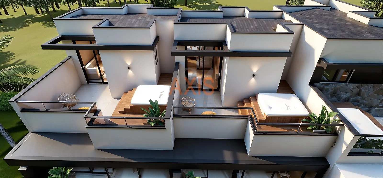 Sobrados de 3 Quartos à Venda Condomínio Vista Home | Vista Alegre Curitiba — foto 14