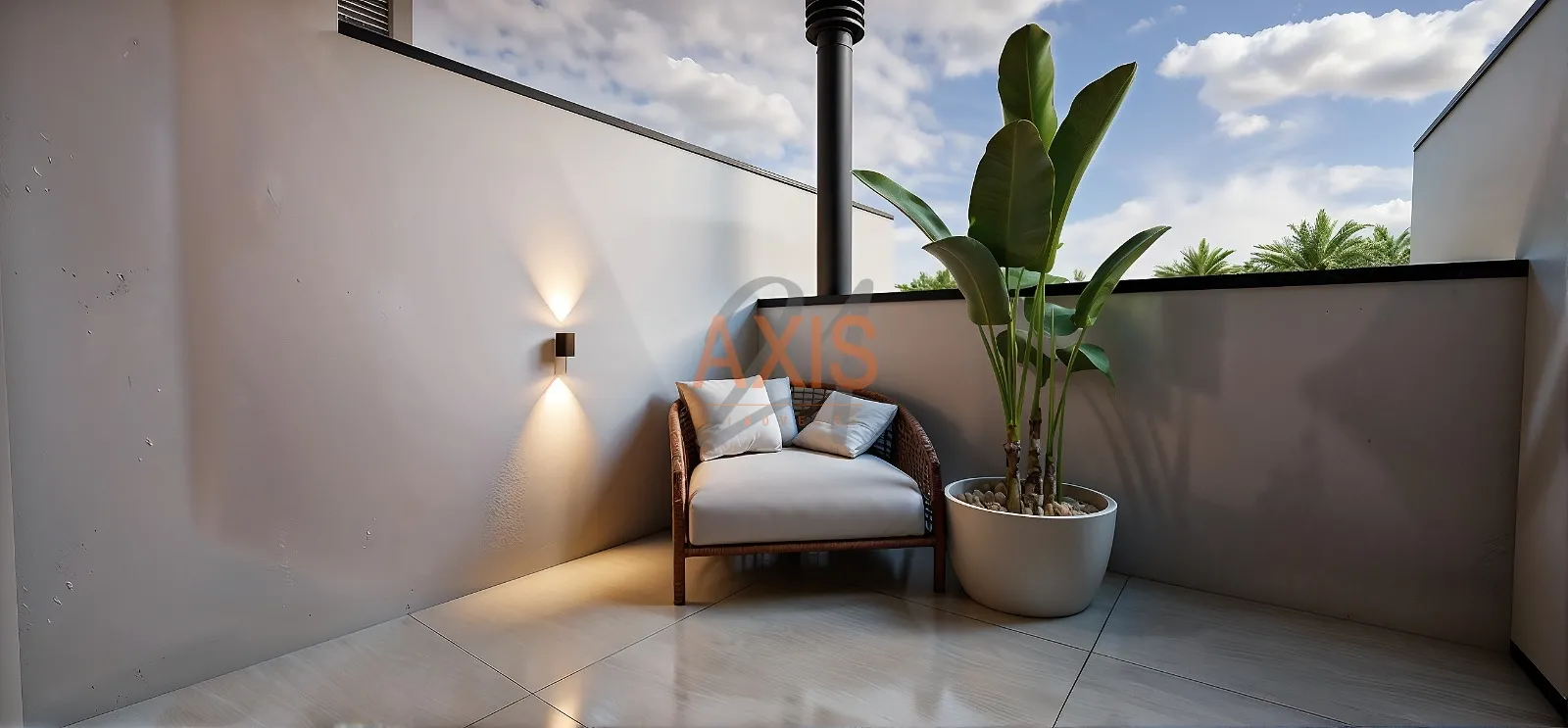 Sobrados de 3 Quartos à Venda Condomínio Vista Home | Vista Alegre Curitiba — foto 18