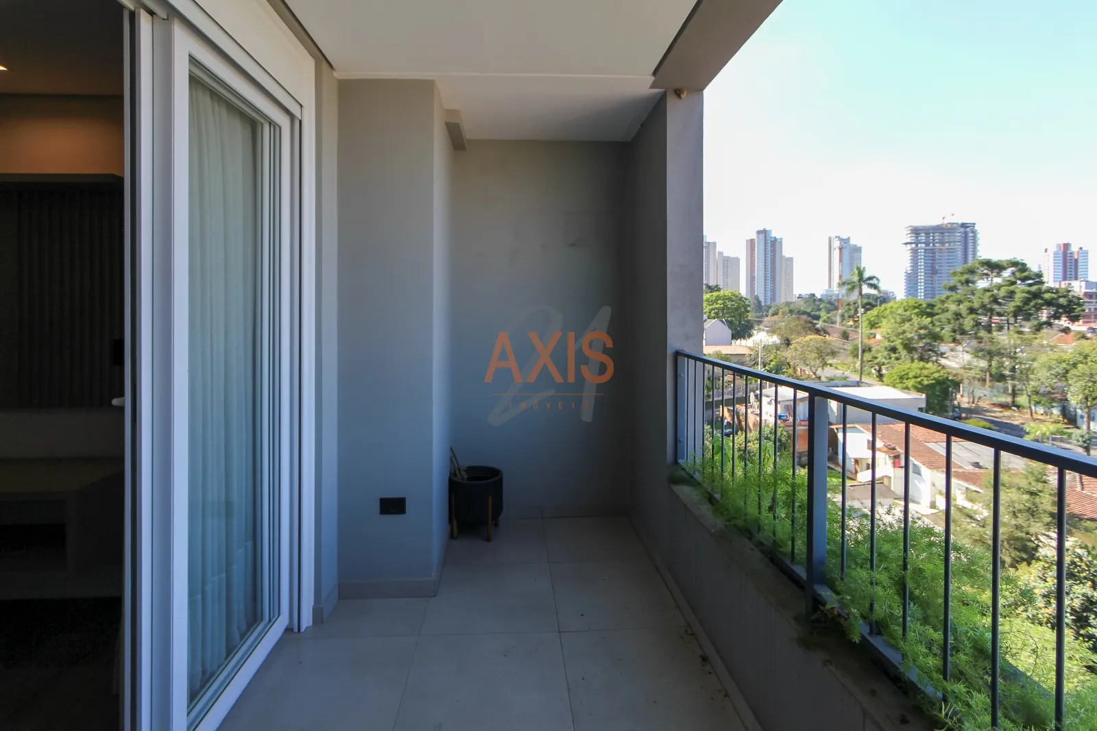 Cobertura de 3 Suítes à Venda no Edifício Santorini | Ecoville  Curitiba — foto 38