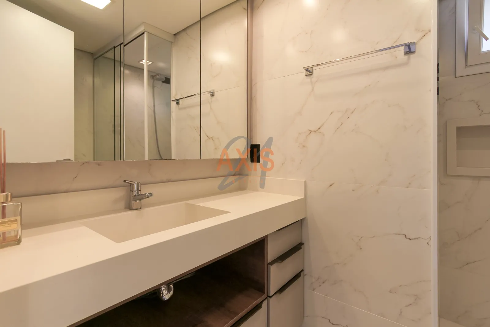 Cobertura de 3 Suítes à Venda no Edifício Santorini | Ecoville  Curitiba — foto 28
