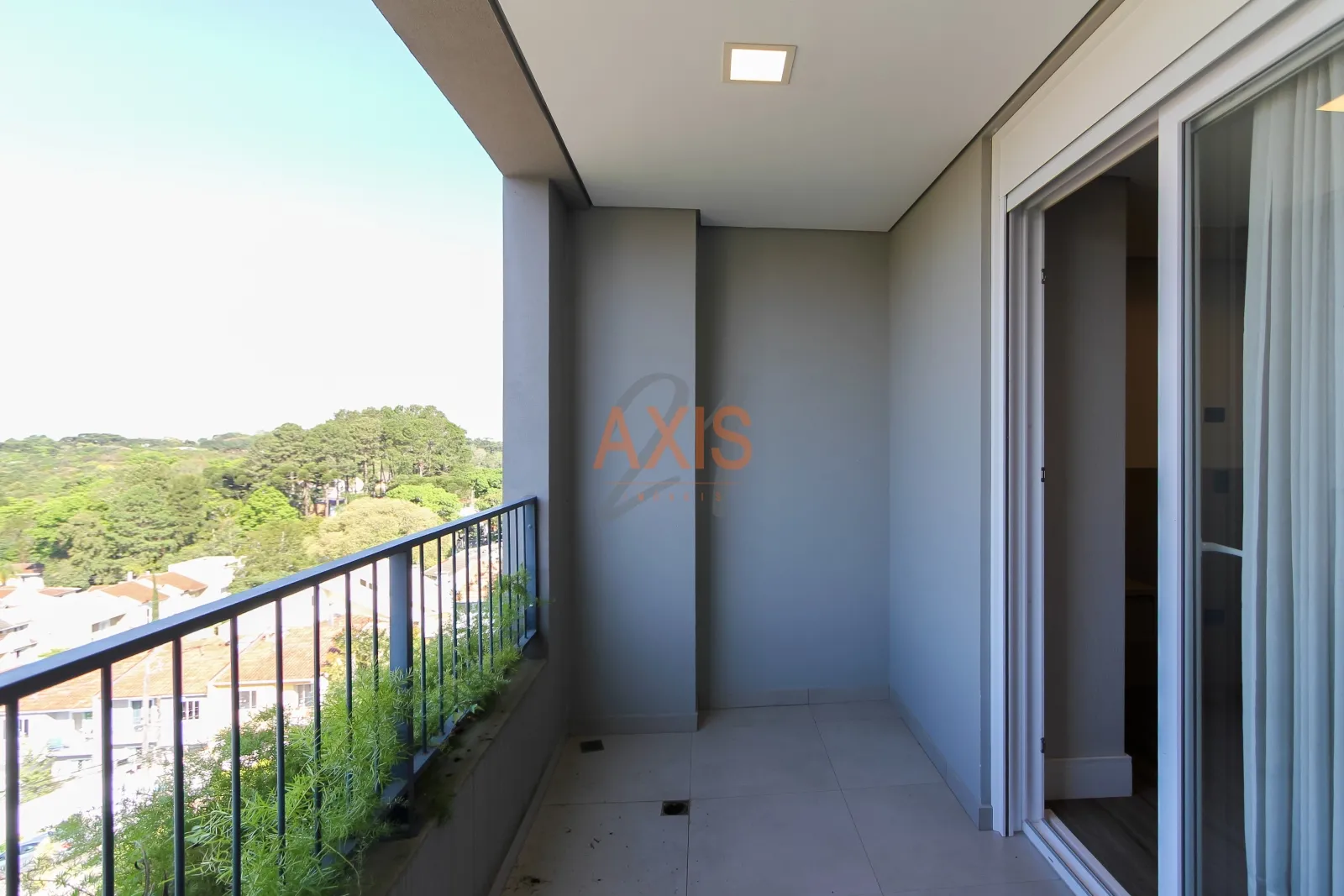 Cobertura de 3 Suítes à Venda no Edifício Santorini | Ecoville  Curitiba — foto 37