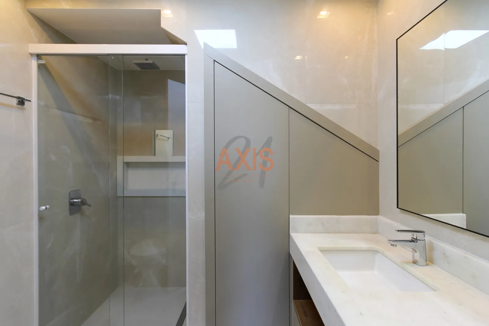 Cobertura de 3 Suítes à Venda no Edifício Santorini | Ecoville  Curitiba — foto 39