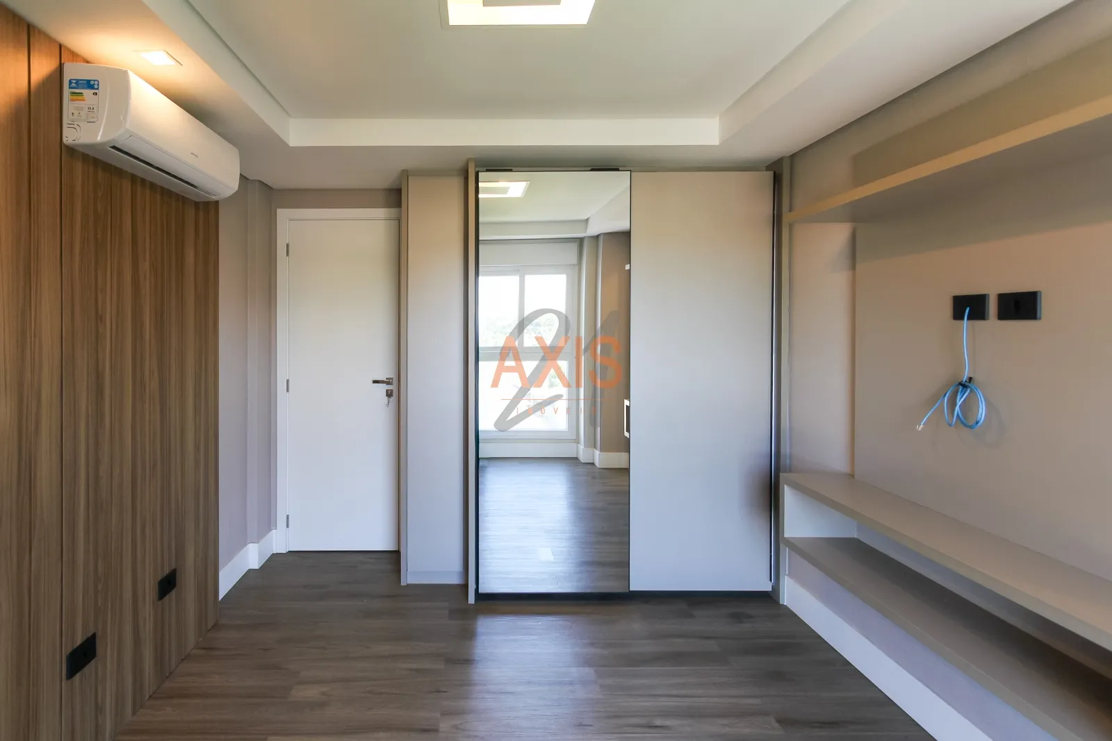 Cobertura de 3 Suítes à Venda no Edifício Santorini | Ecoville  Curitiba — foto 31