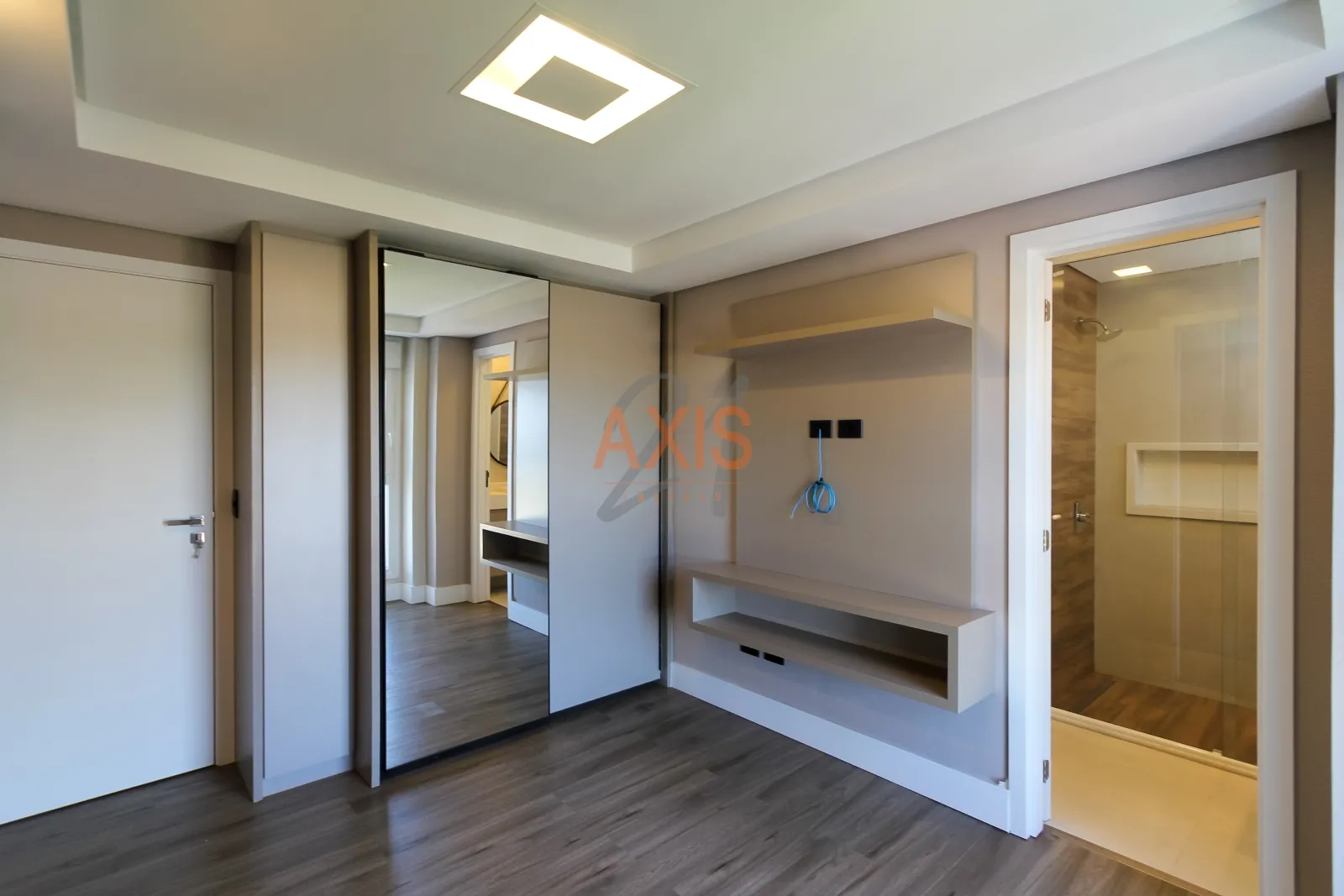 Cobertura de 3 Suítes à Venda no Edifício Santorini | Ecoville  Curitiba — foto 32