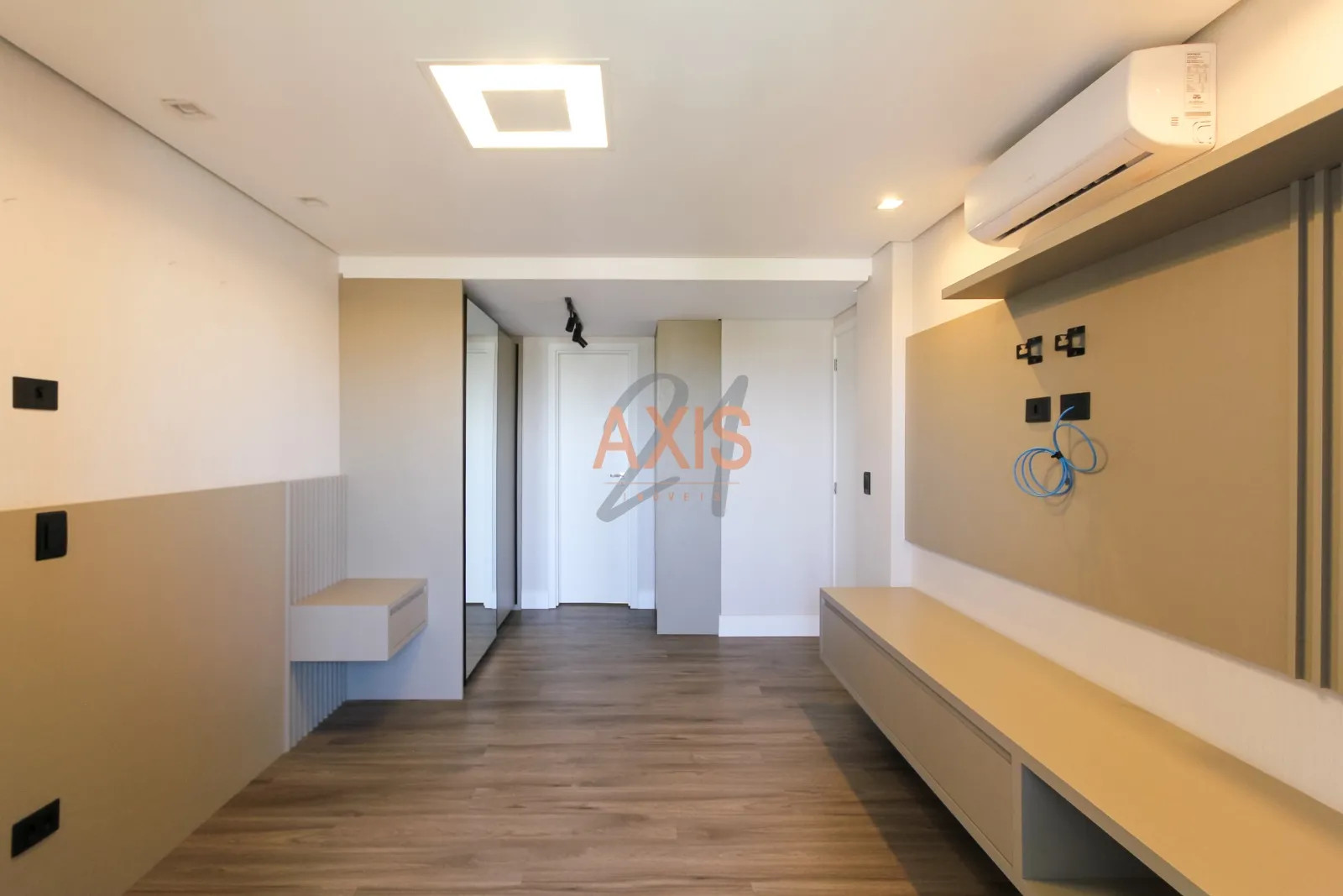 Cobertura de 3 Suítes à Venda no Edifício Santorini | Ecoville  Curitiba — foto 36